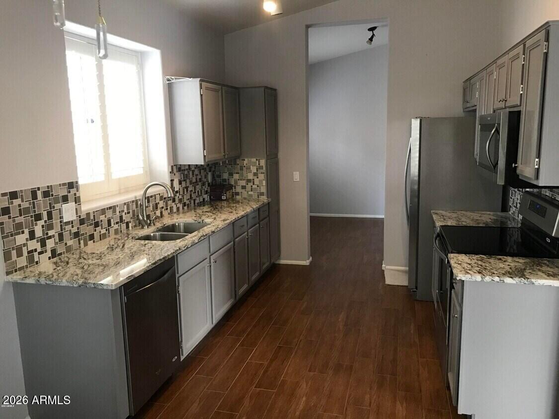 VILLAGE TERRACE AT WESTBROOK VILLAGE - Residential
