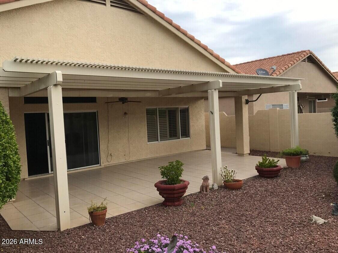 VILLAGE TERRACE AT WESTBROOK VILLAGE - Residential