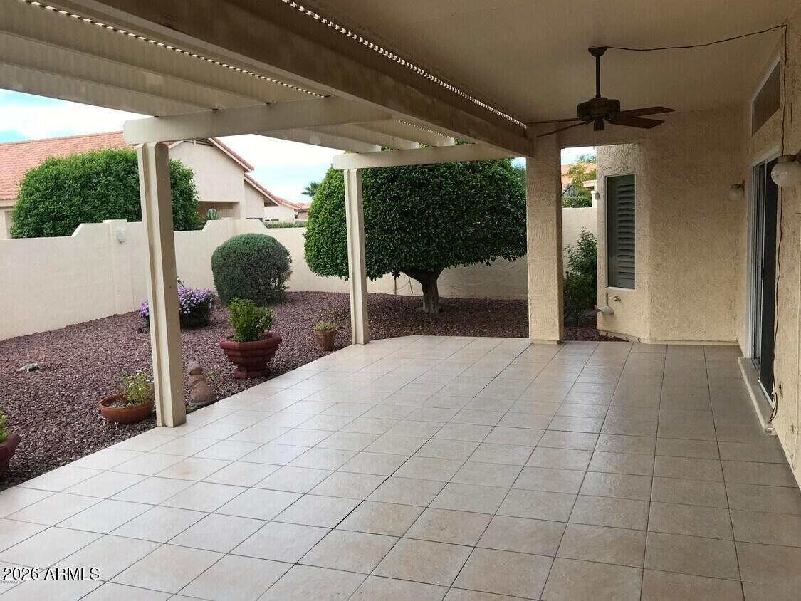 VILLAGE TERRACE AT WESTBROOK VILLAGE - Residential