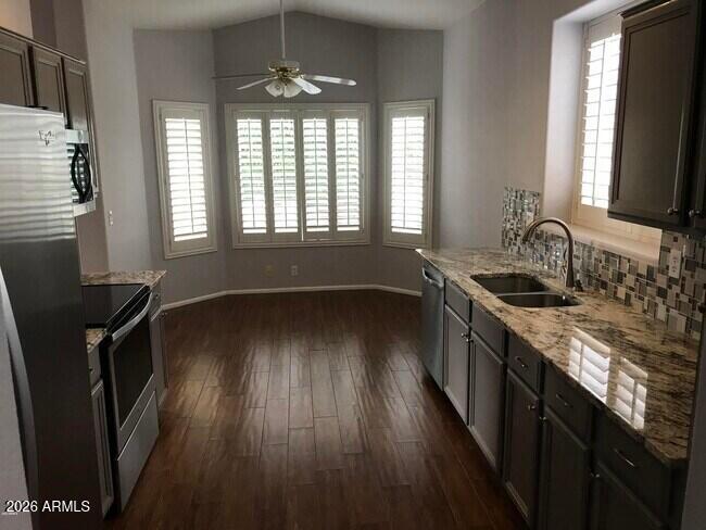 VILLAGE TERRACE AT WESTBROOK VILLAGE - Residential