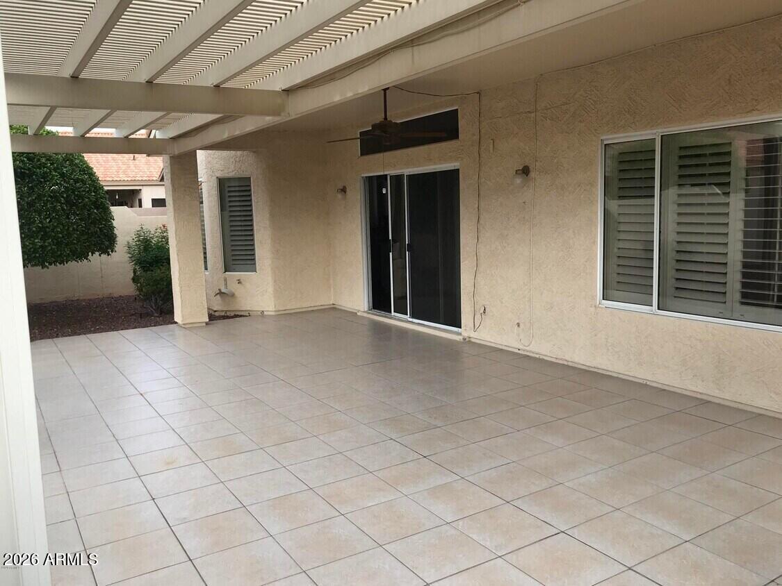 VILLAGE TERRACE AT WESTBROOK VILLAGE - Residential