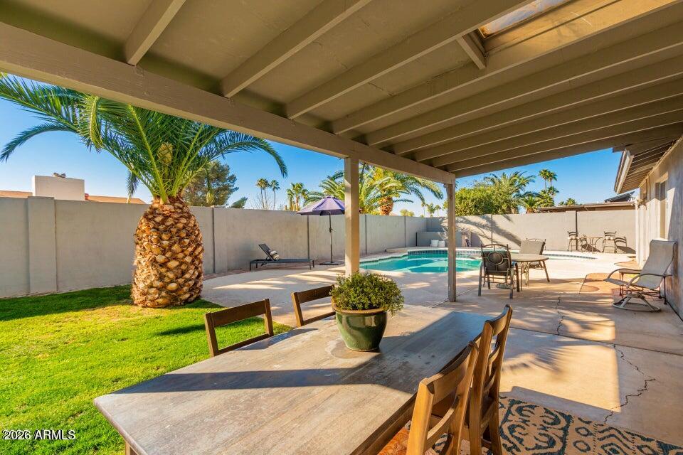 LOT 50 NORMA ESTATES - Residential Lease