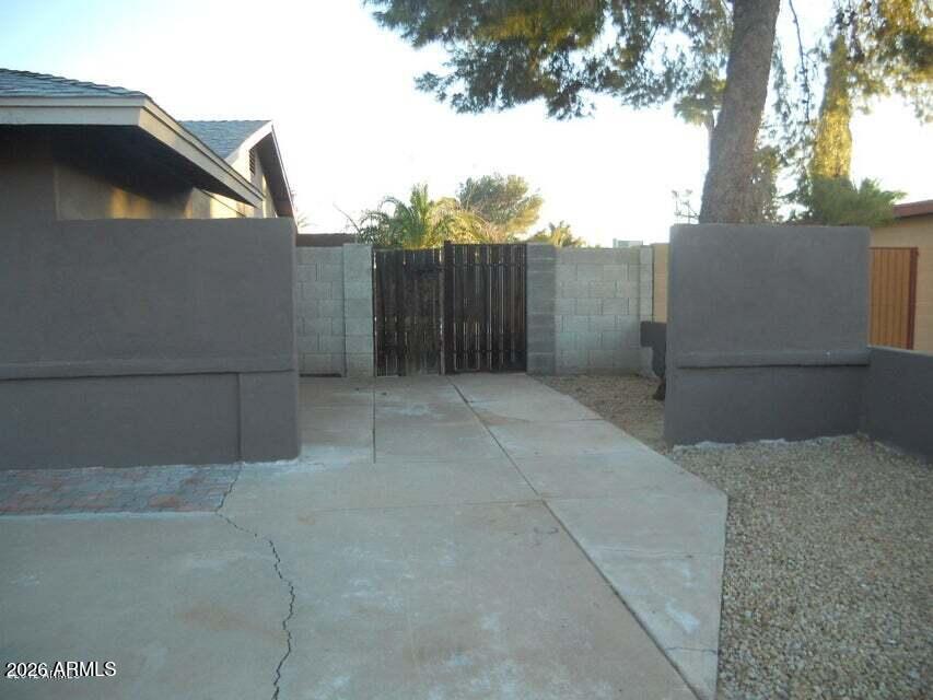 LOT 50 NORMA ESTATES - Residential Lease