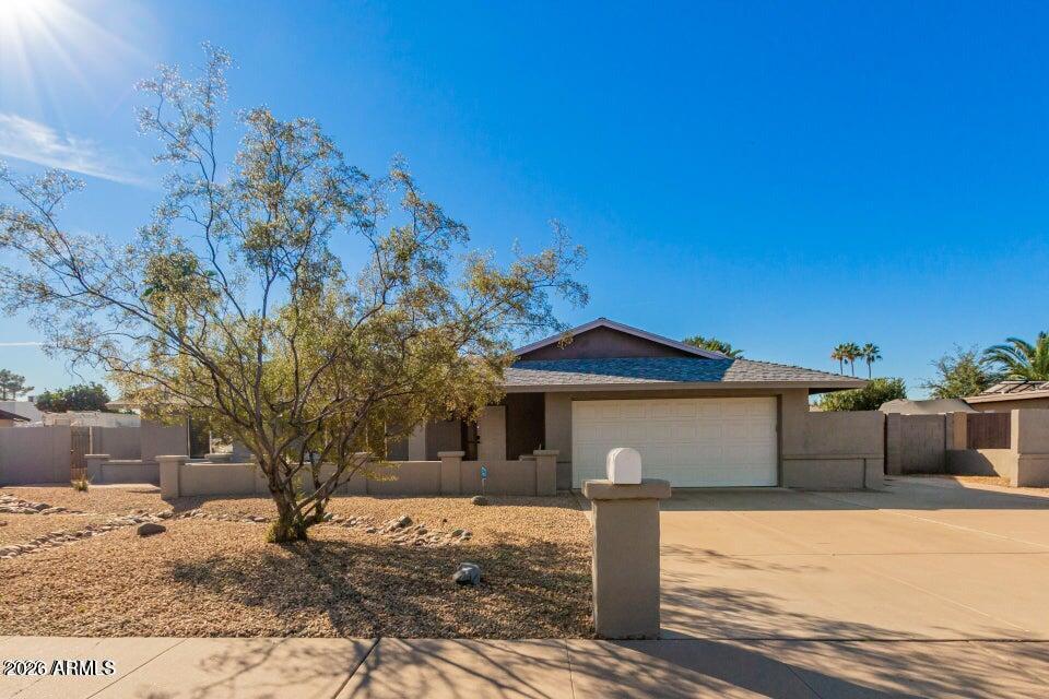 LOT 50 NORMA ESTATES - Residential Lease