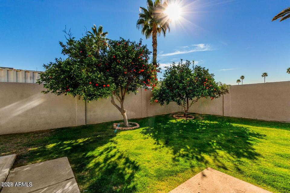 LOT 50 NORMA ESTATES - Residential Lease
