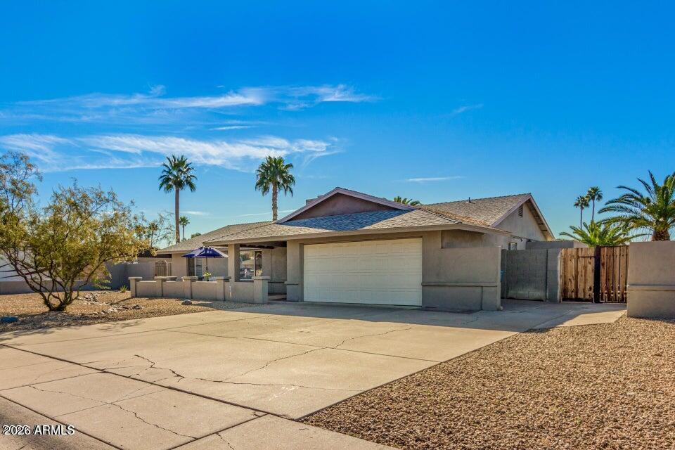 LOT 50 NORMA ESTATES - Residential Lease