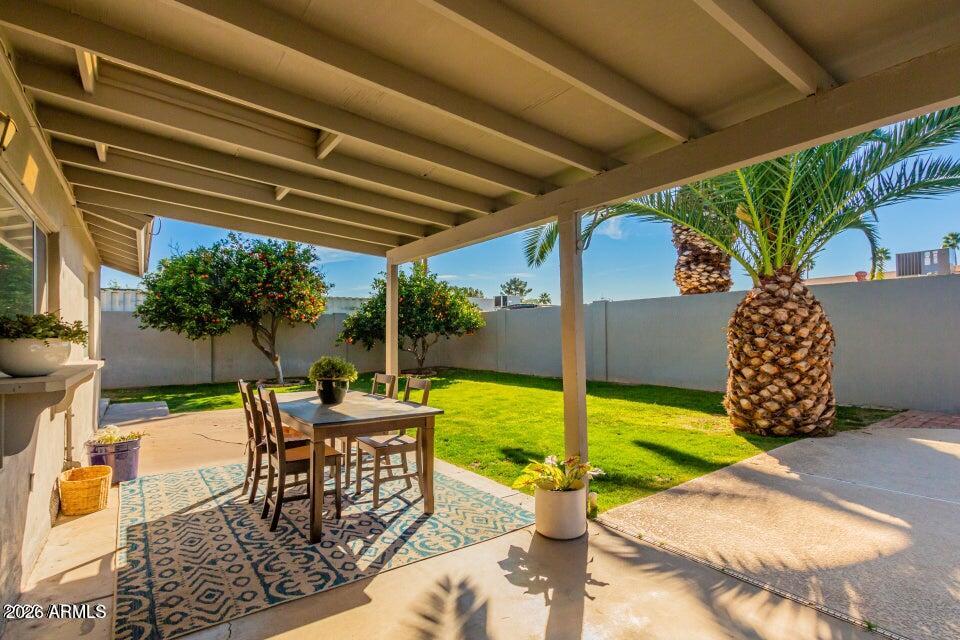 LOT 50 NORMA ESTATES - Residential Lease