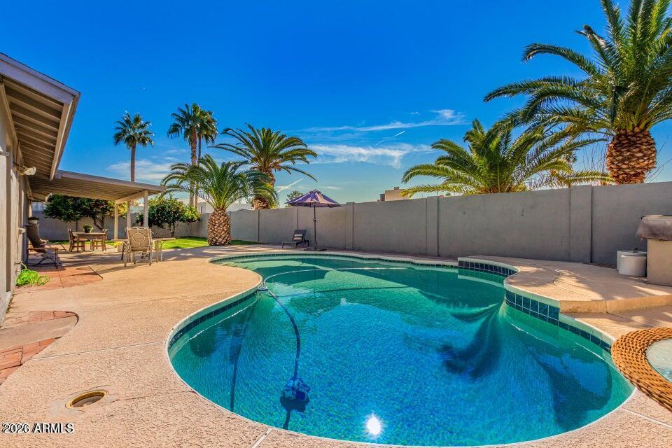 LOT 50 NORMA ESTATES - Residential Lease