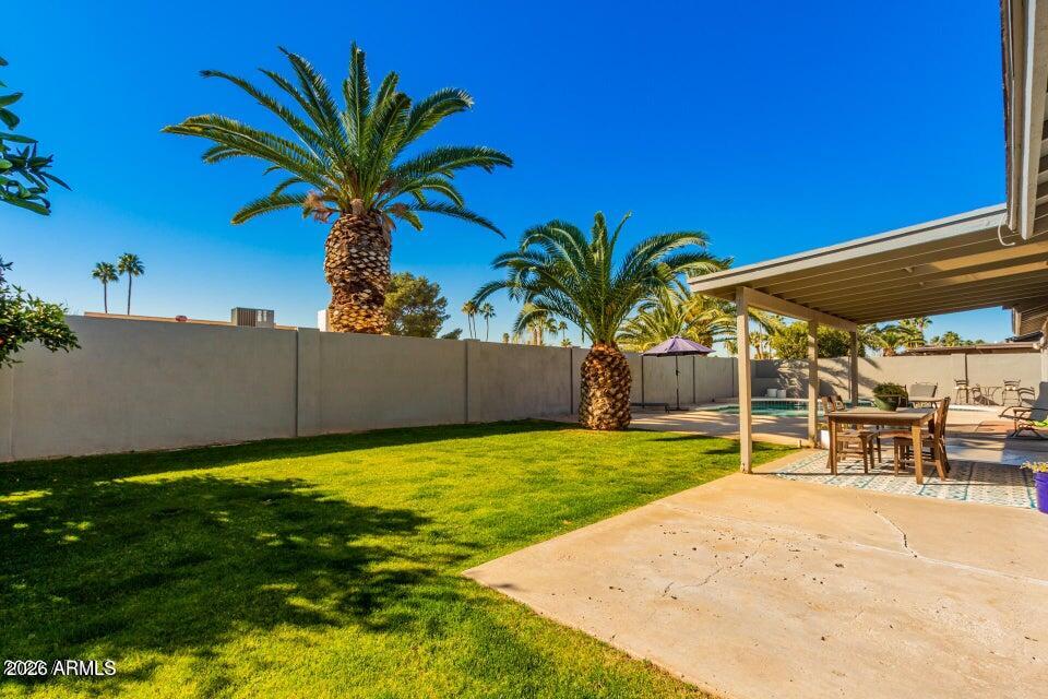 LOT 50 NORMA ESTATES - Residential Lease