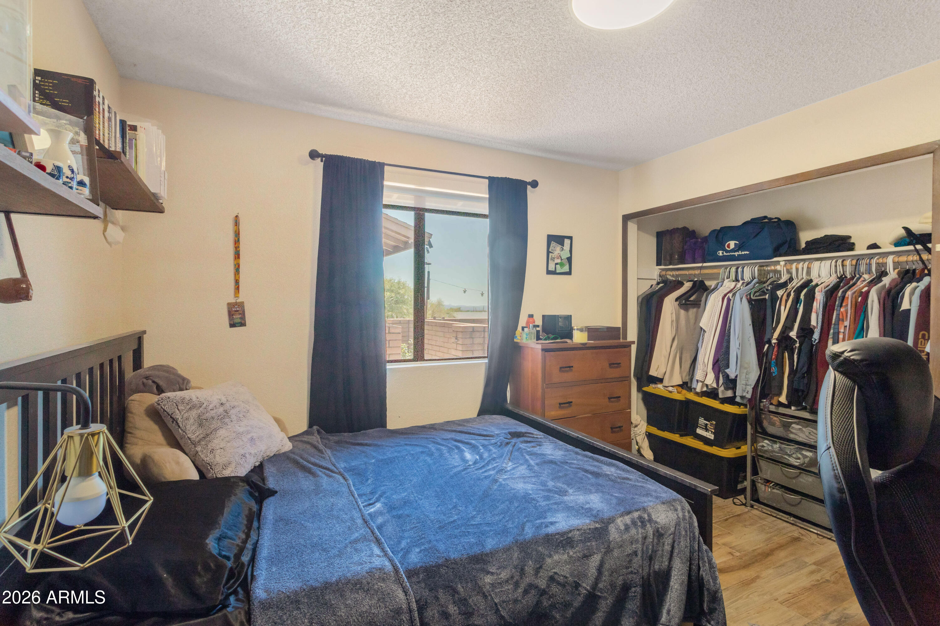 PUEBLO DEL SOL VILLAGE ONE B - Residential