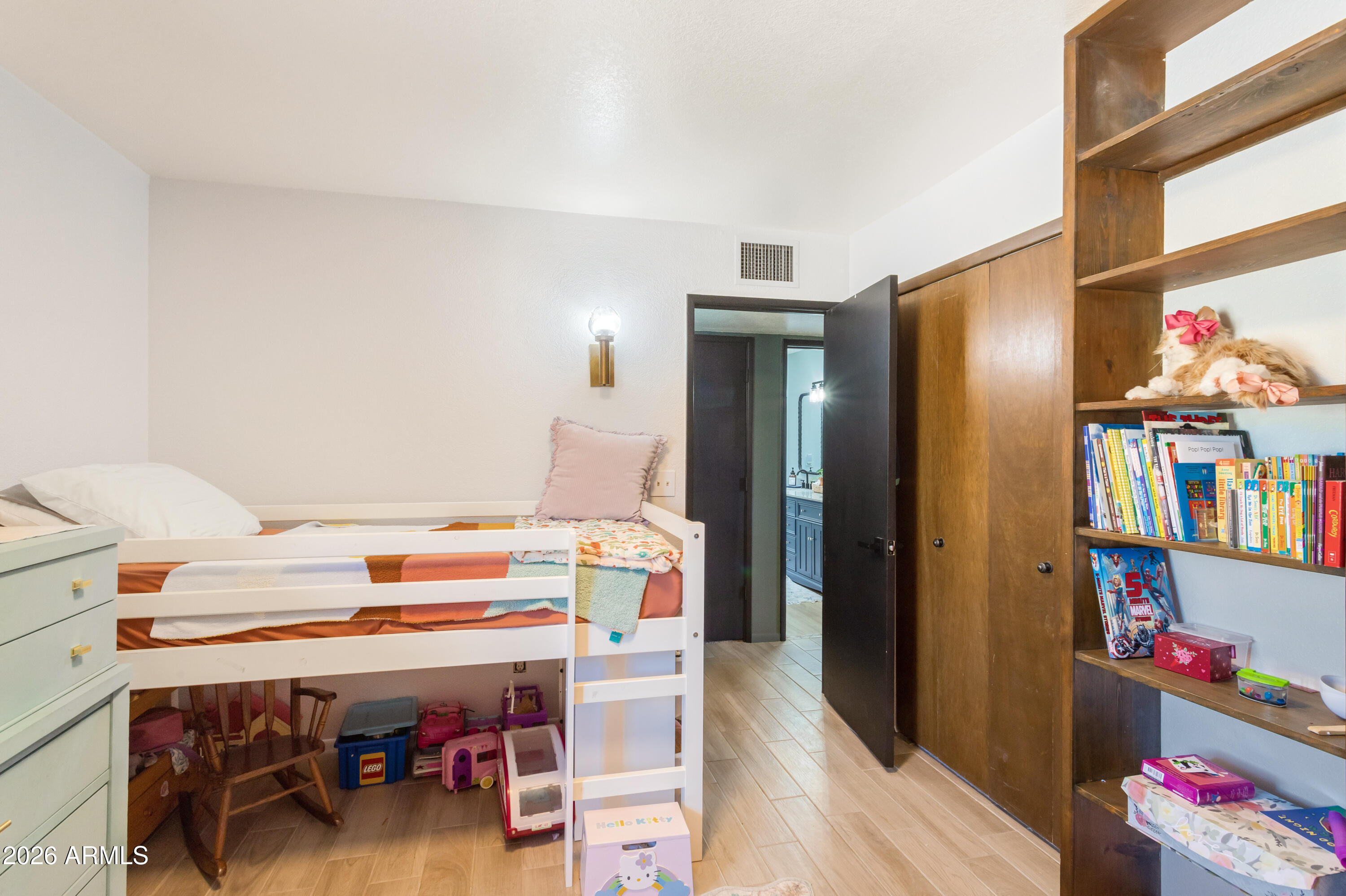 PUEBLO DEL SOL VILLAGE ONE B - Residential