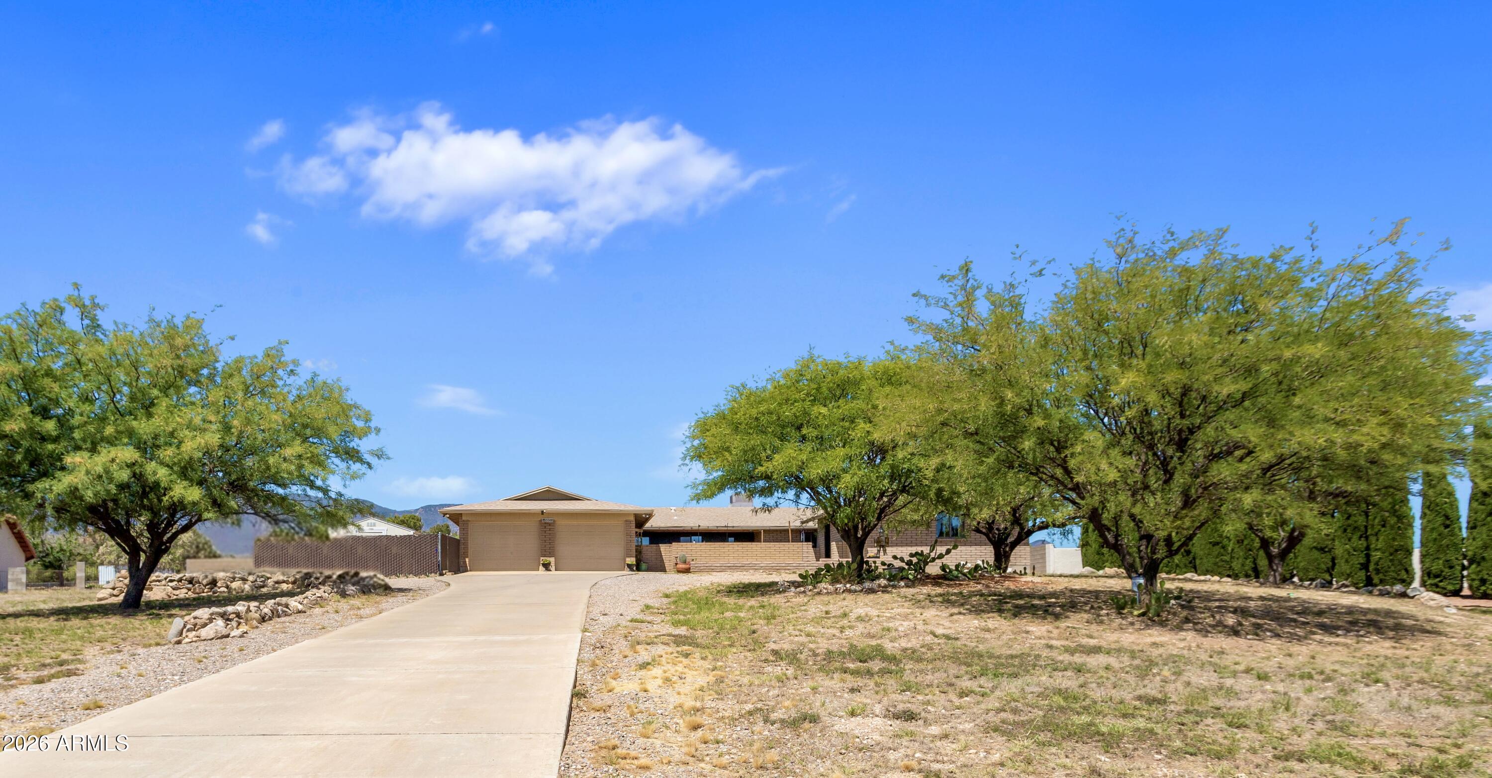 PUEBLO DEL SOL VILLAGE ONE B - Residential