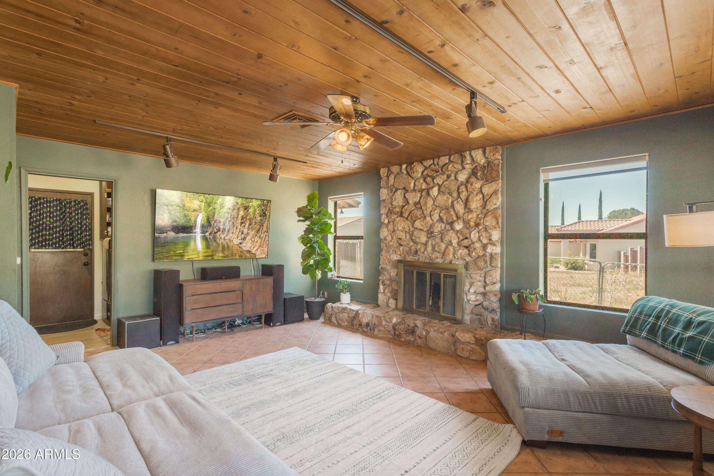 PUEBLO DEL SOL VILLAGE ONE B - Residential