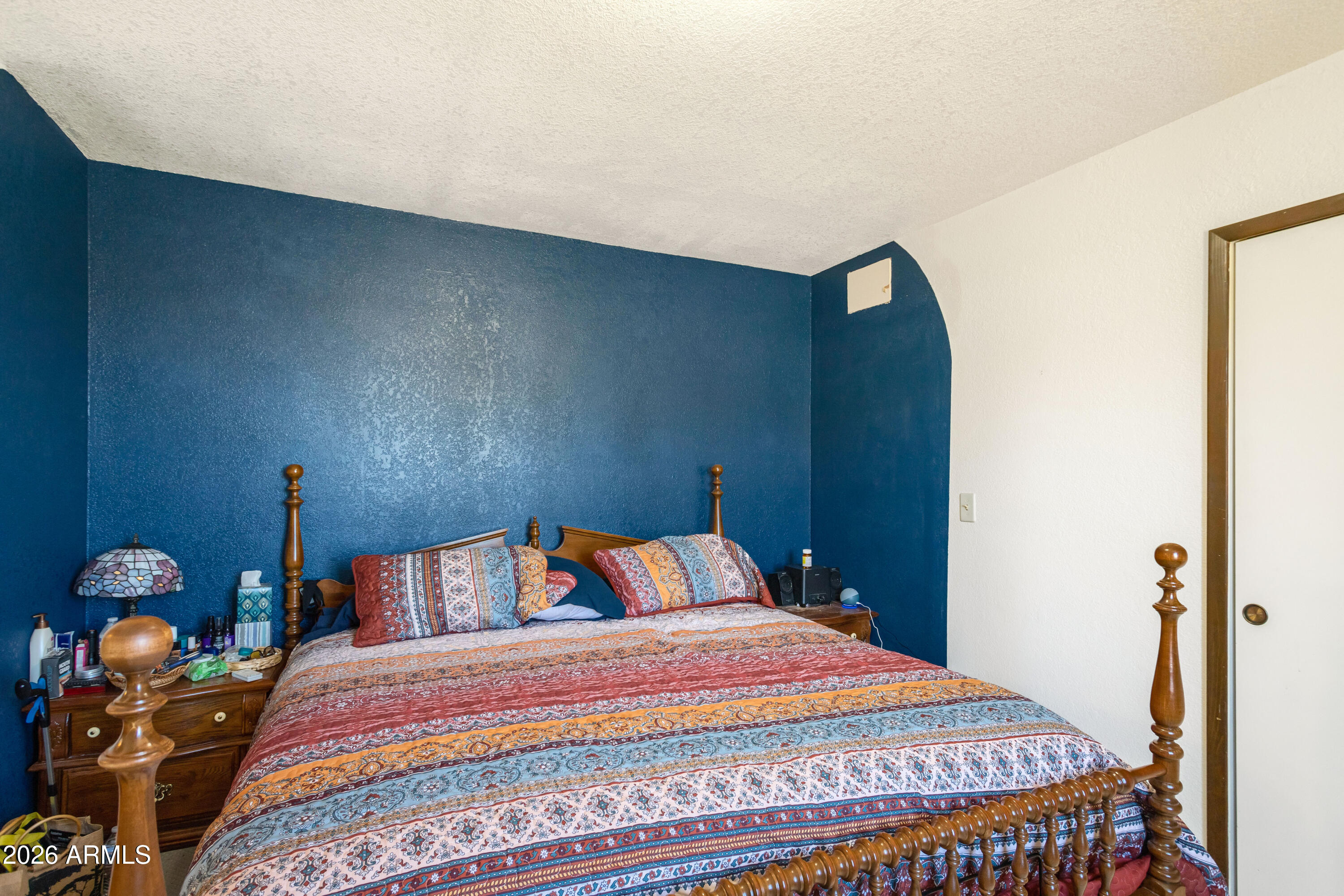 PUEBLO DEL SOL VILLAGE ONE B - Residential