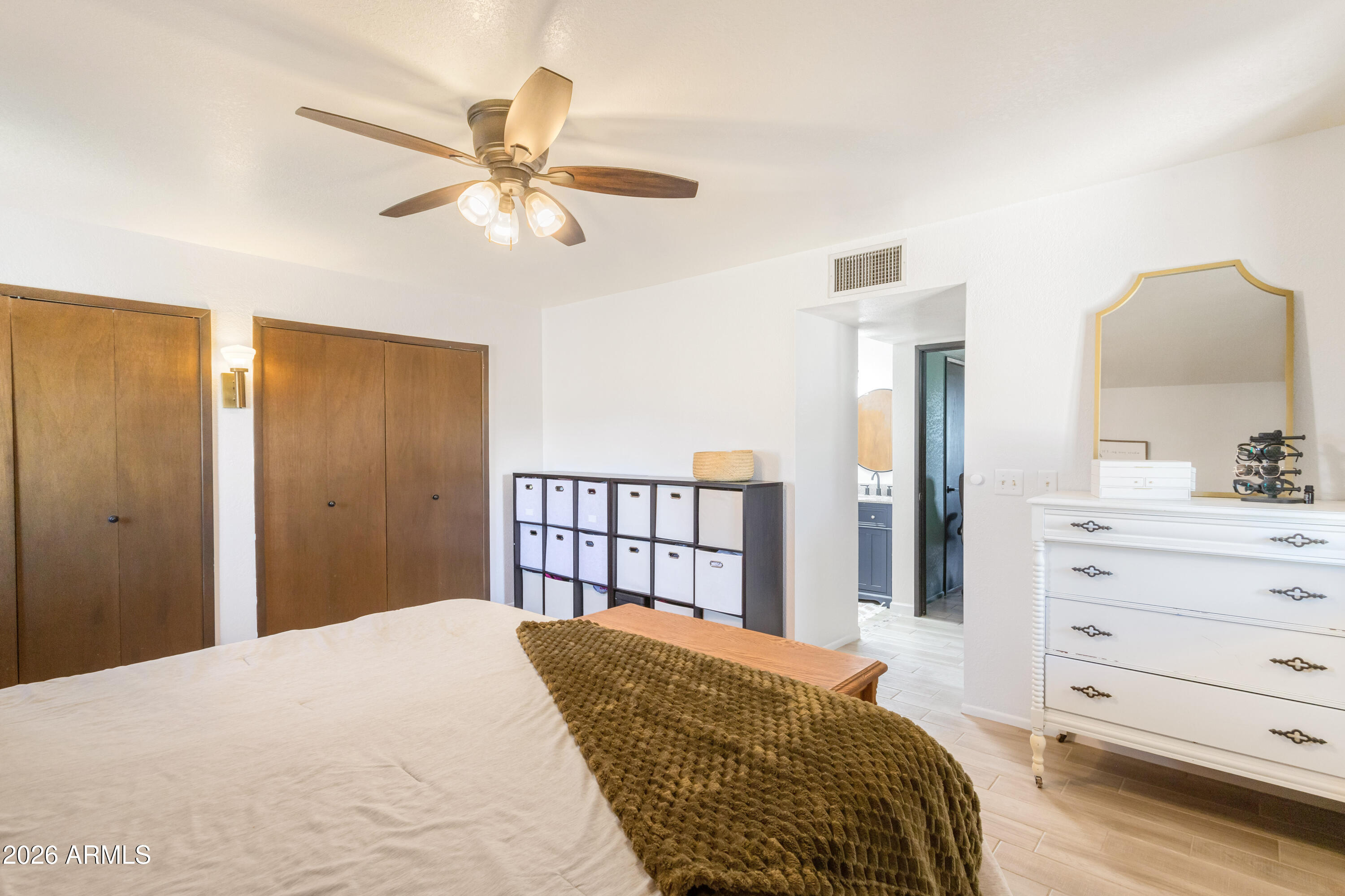 PUEBLO DEL SOL VILLAGE ONE B - Residential