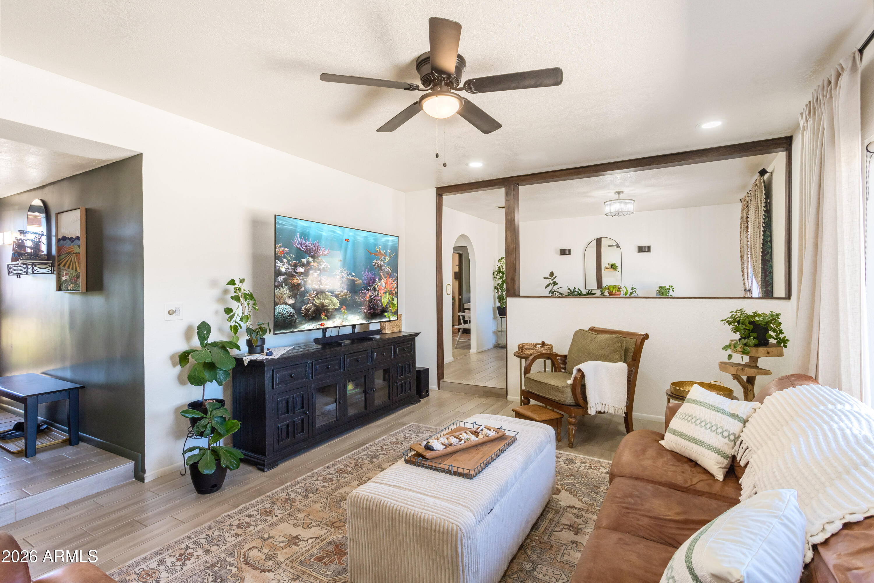 PUEBLO DEL SOL VILLAGE ONE B - Residential