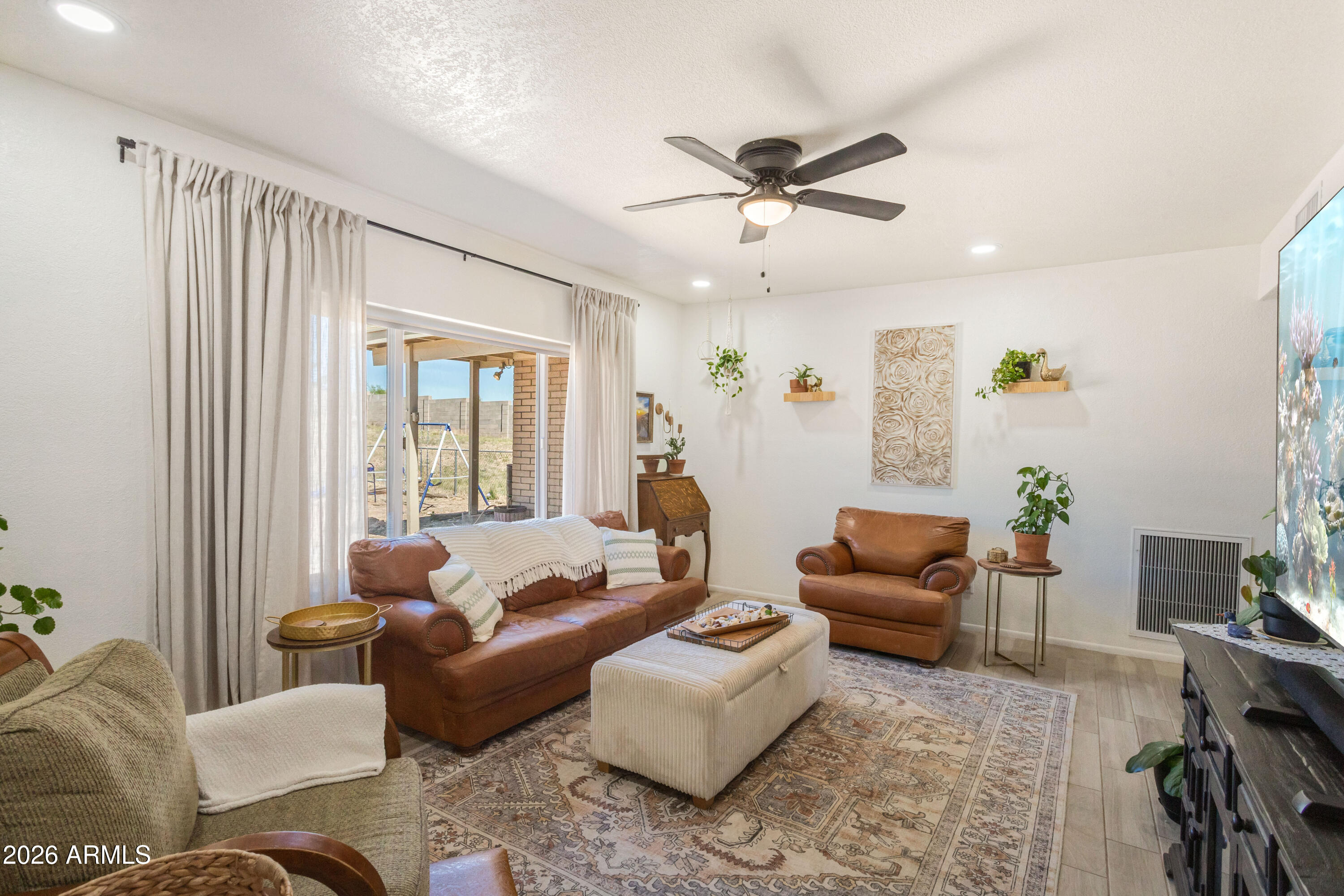 PUEBLO DEL SOL VILLAGE ONE B - Residential