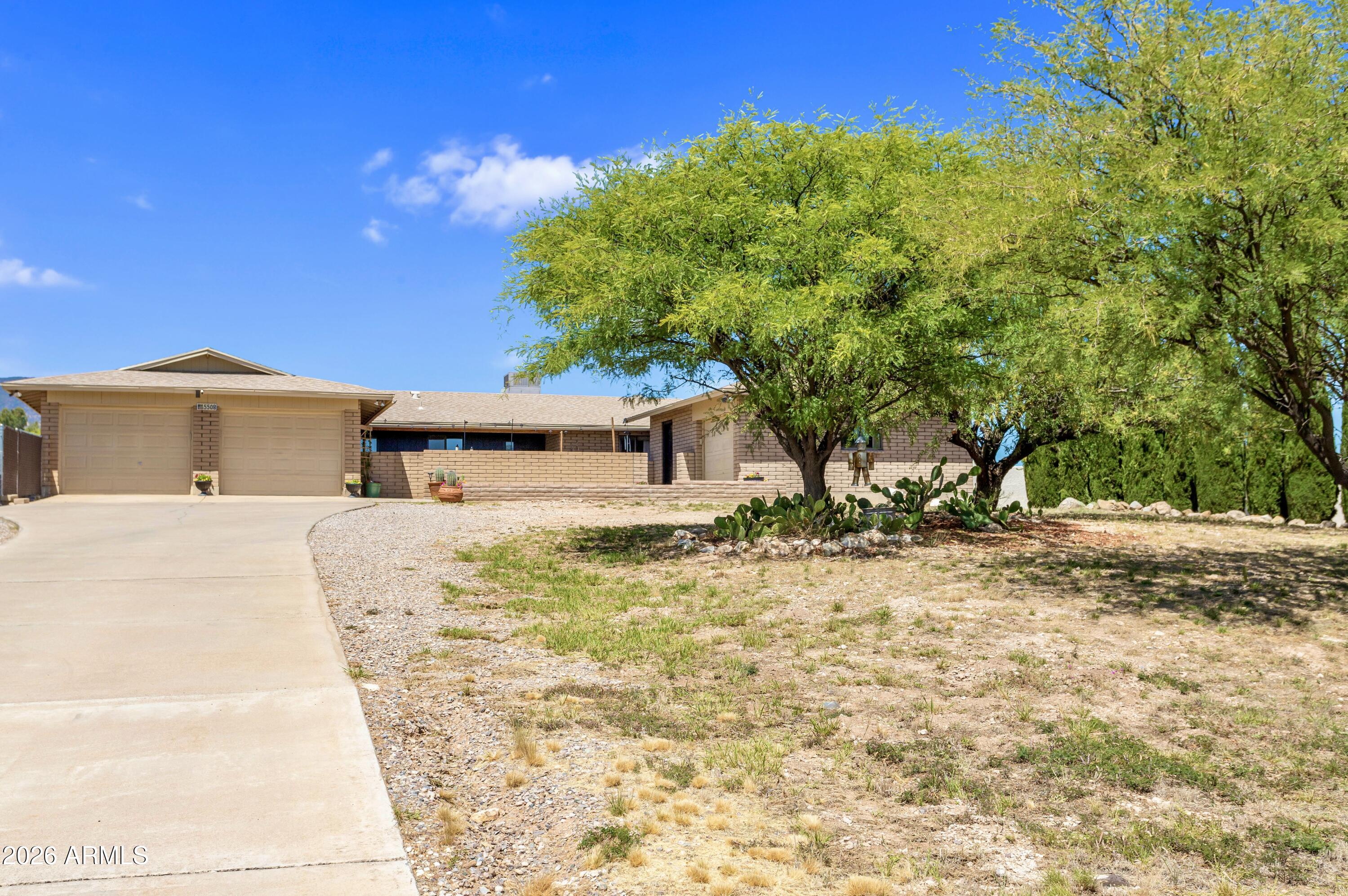 PUEBLO DEL SOL VILLAGE ONE B - Residential
