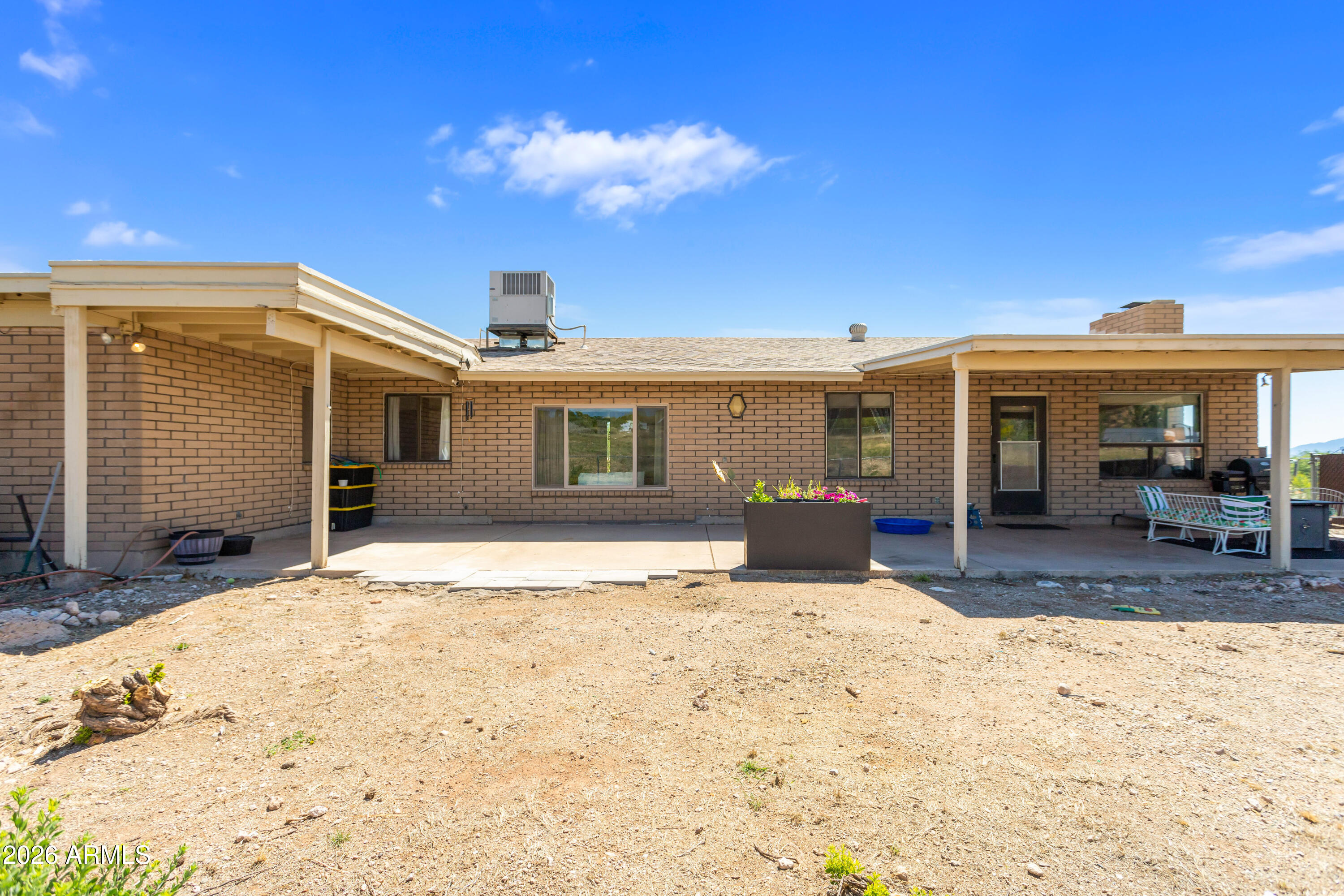 PUEBLO DEL SOL VILLAGE ONE B - Residential