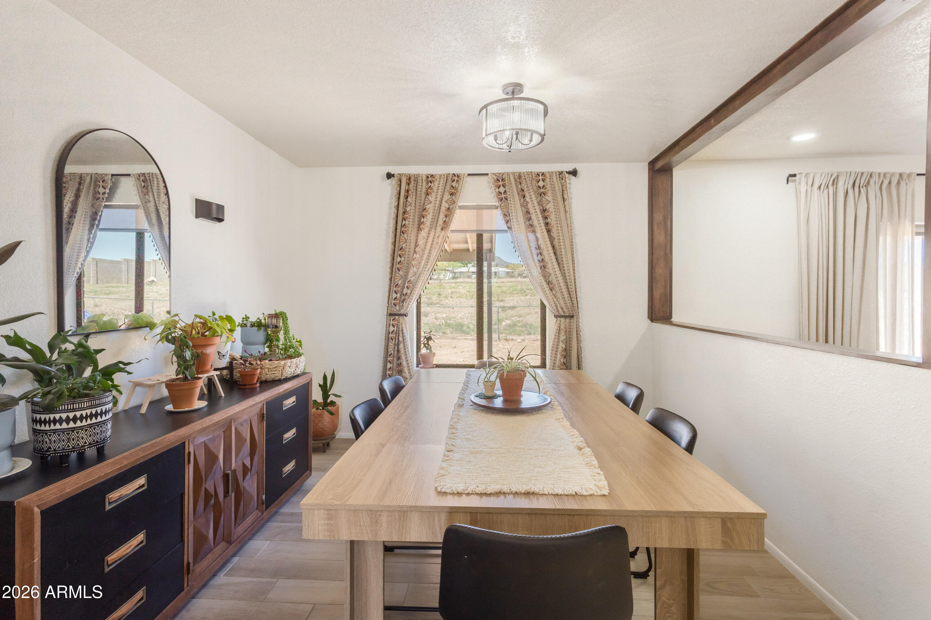 PUEBLO DEL SOL VILLAGE ONE B - Residential