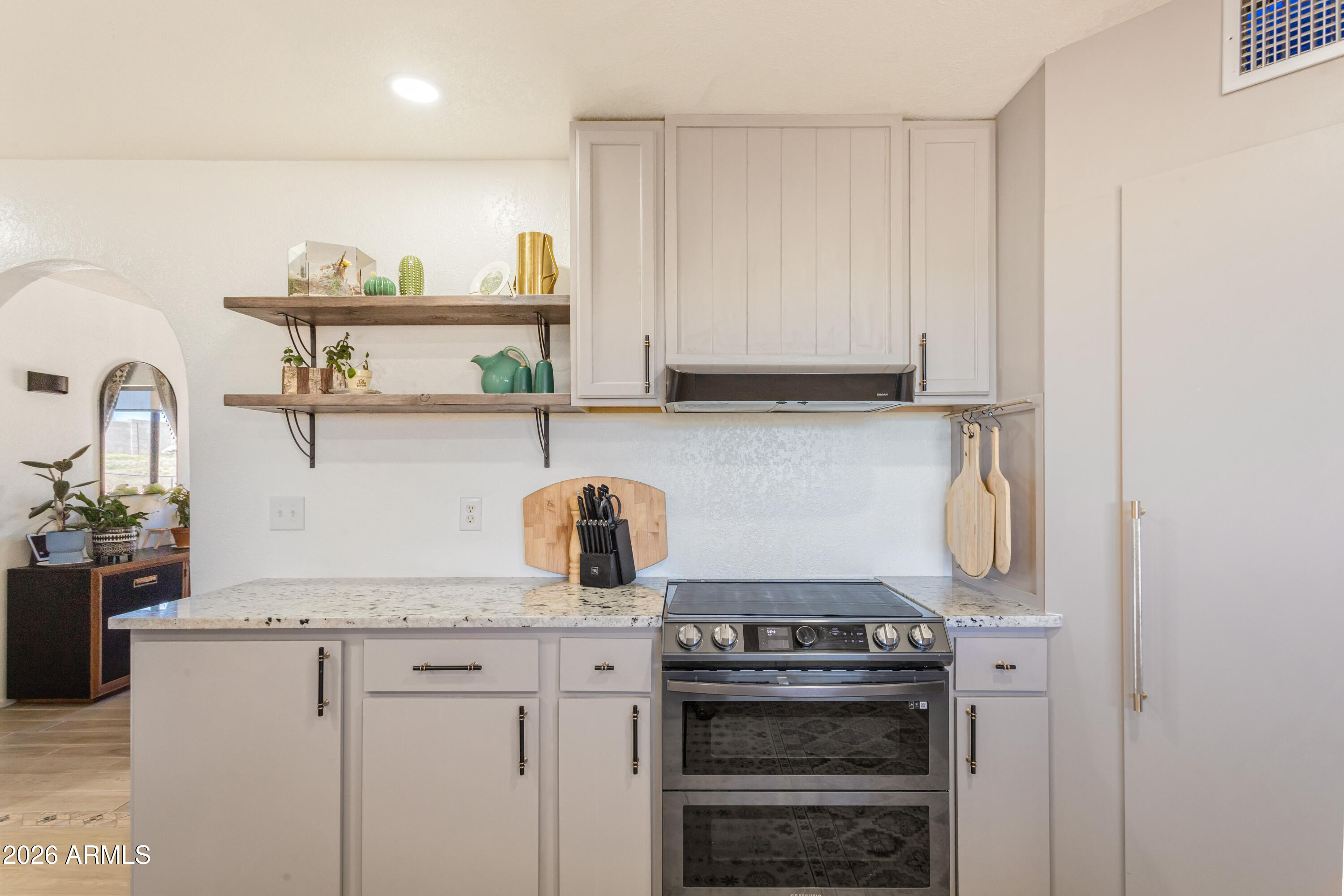 PUEBLO DEL SOL VILLAGE ONE B - Residential
