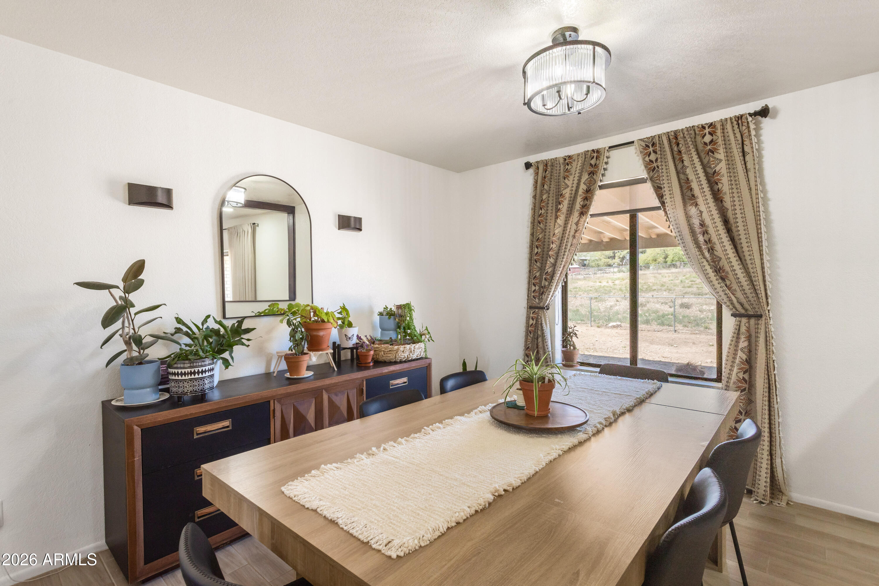 PUEBLO DEL SOL VILLAGE ONE B - Residential