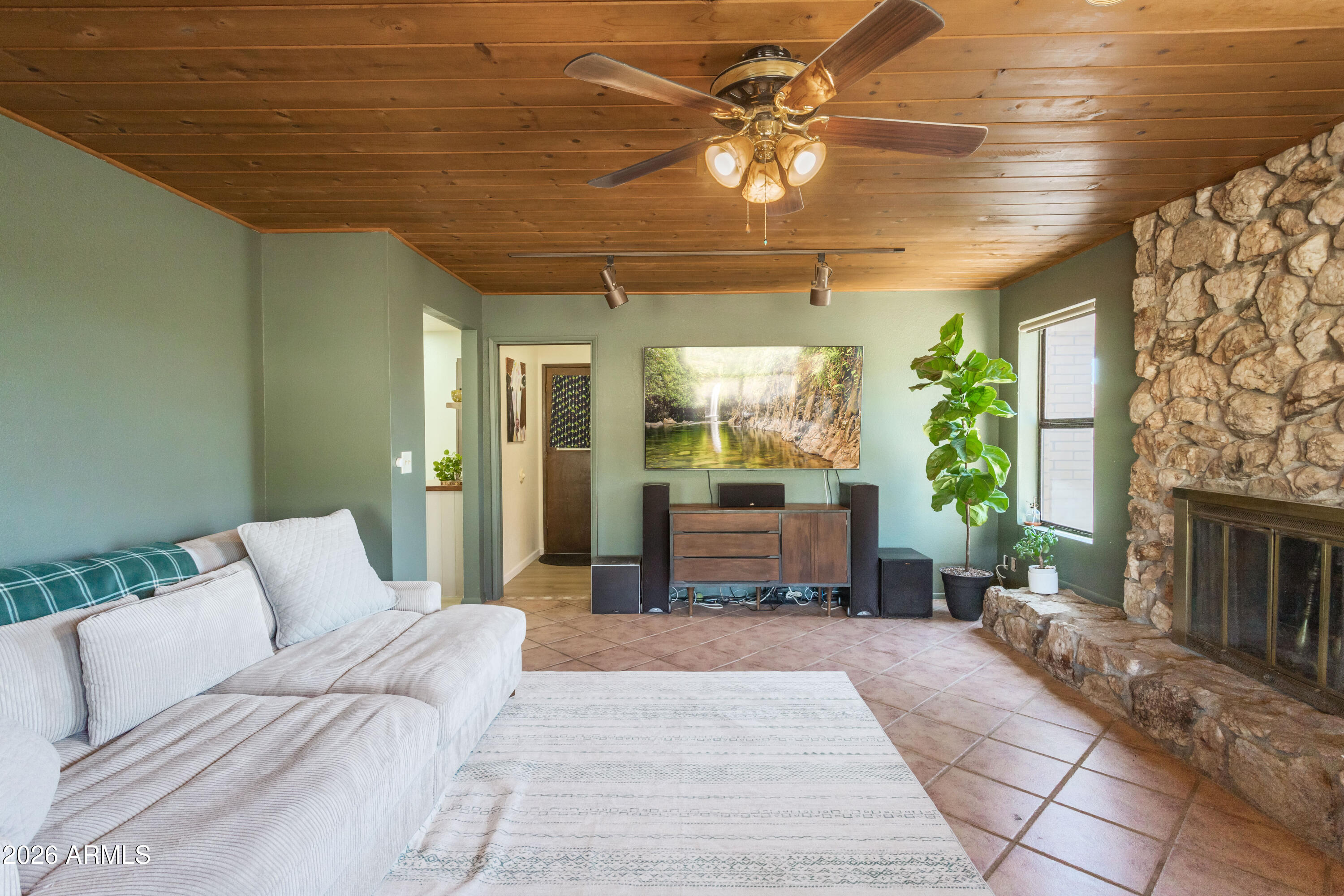 PUEBLO DEL SOL VILLAGE ONE B - Residential
