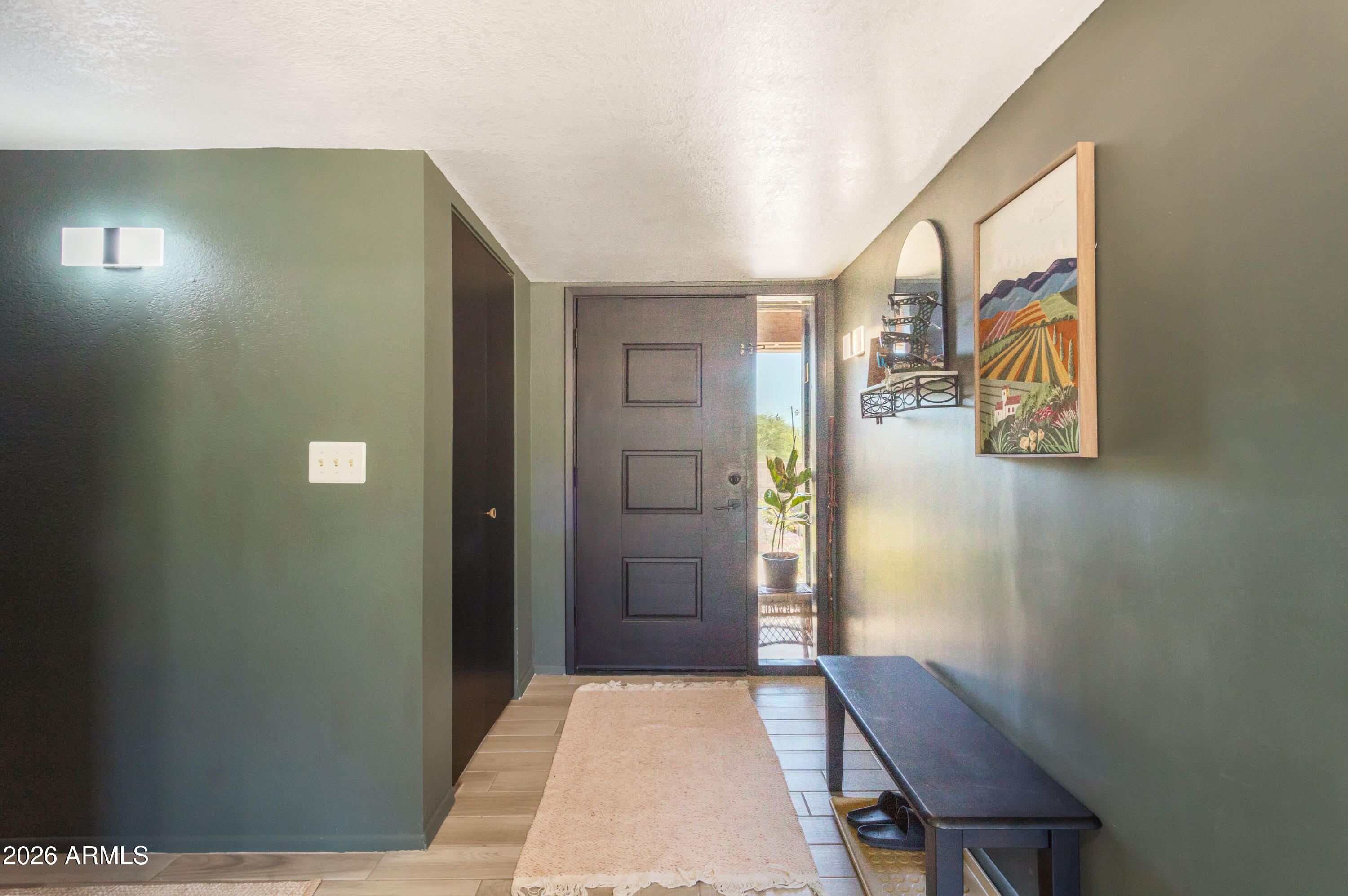 PUEBLO DEL SOL VILLAGE ONE B - Residential