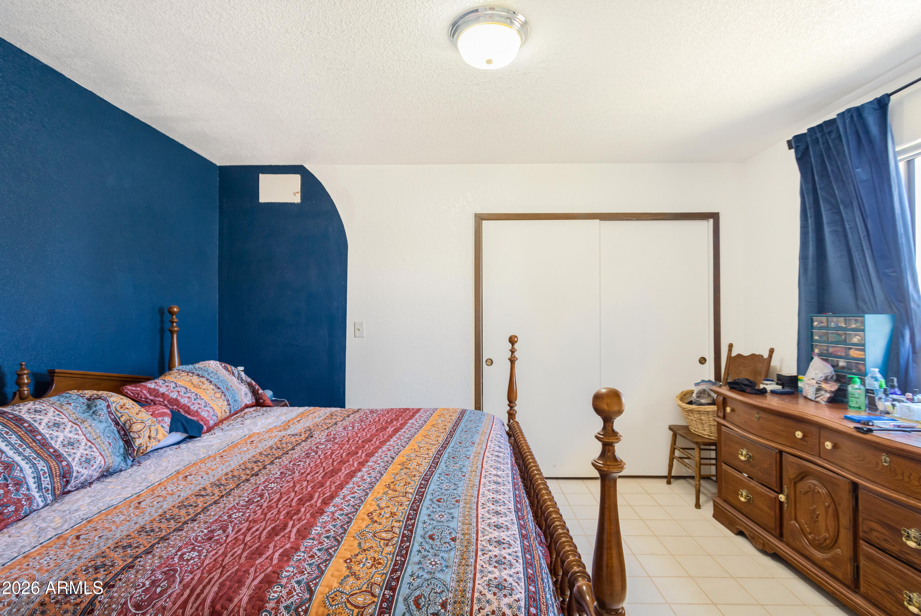 PUEBLO DEL SOL VILLAGE ONE B - Residential