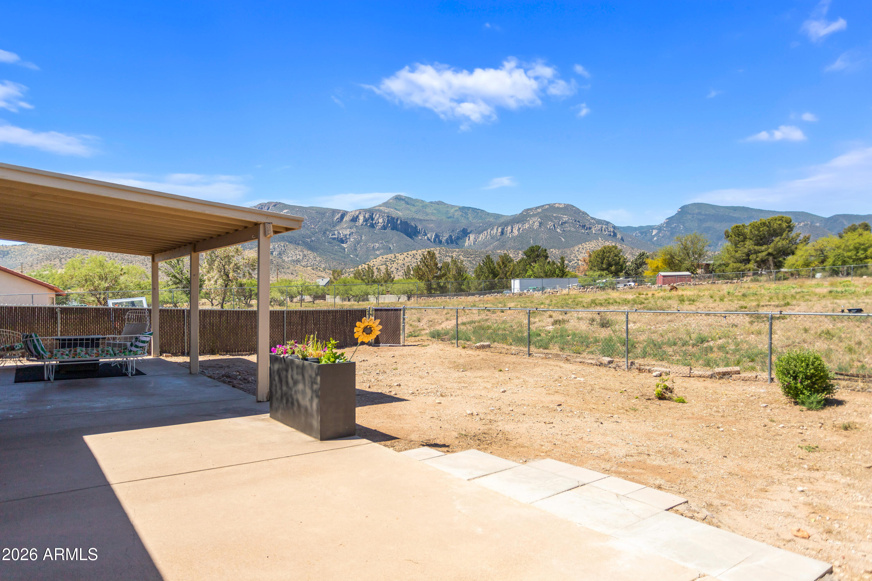 PUEBLO DEL SOL VILLAGE ONE B - Residential