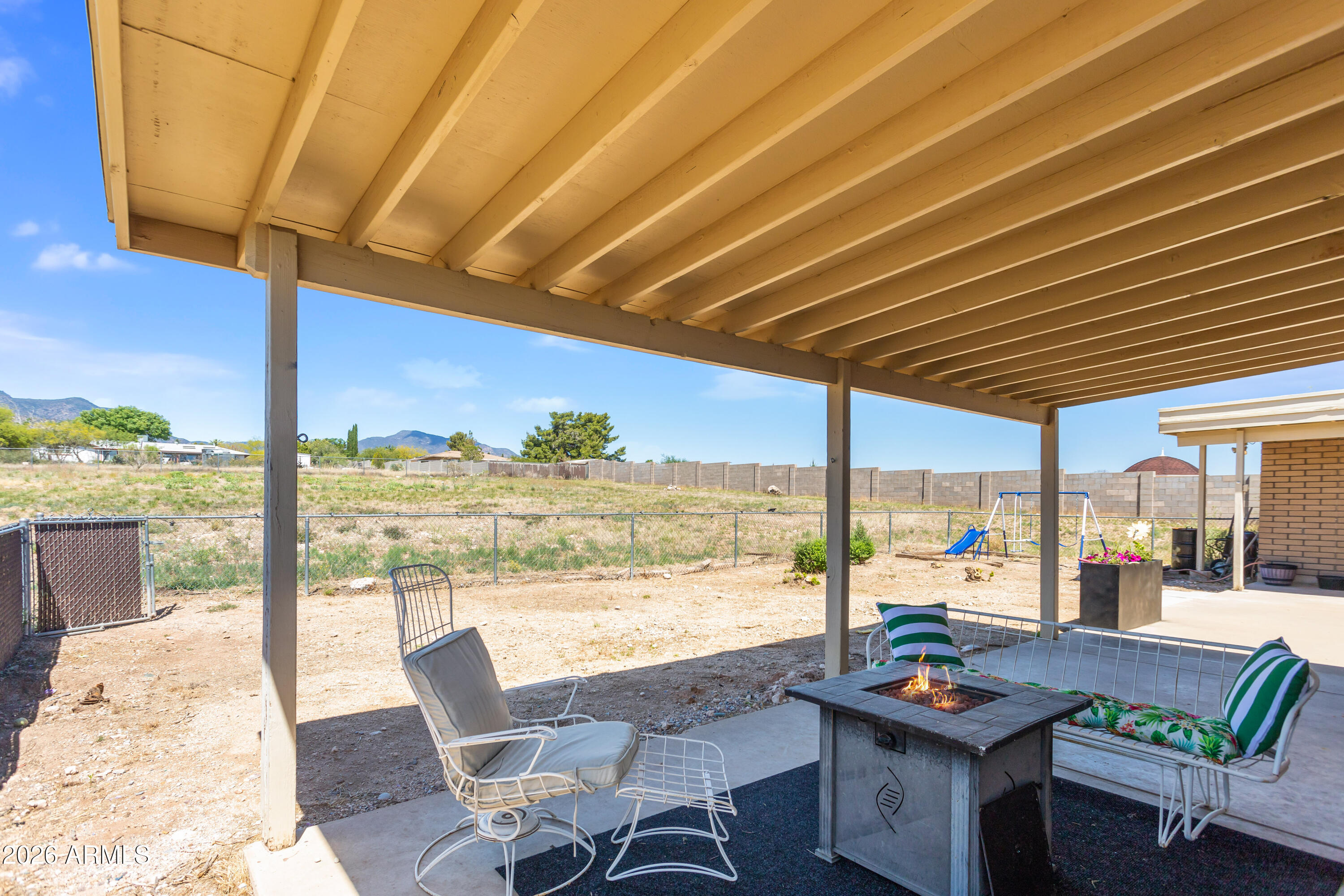 PUEBLO DEL SOL VILLAGE ONE B - Residential