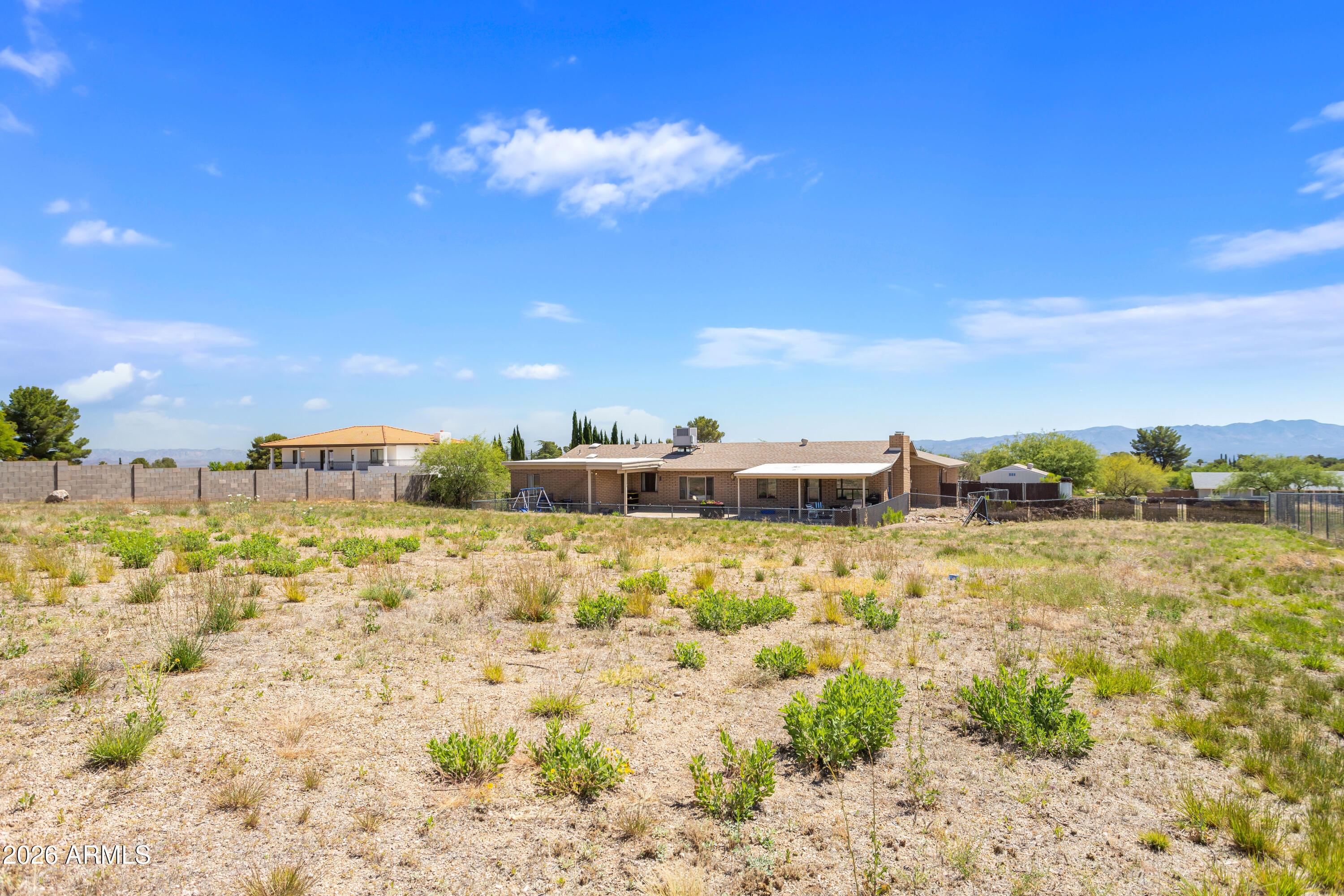 PUEBLO DEL SOL VILLAGE ONE B - Residential