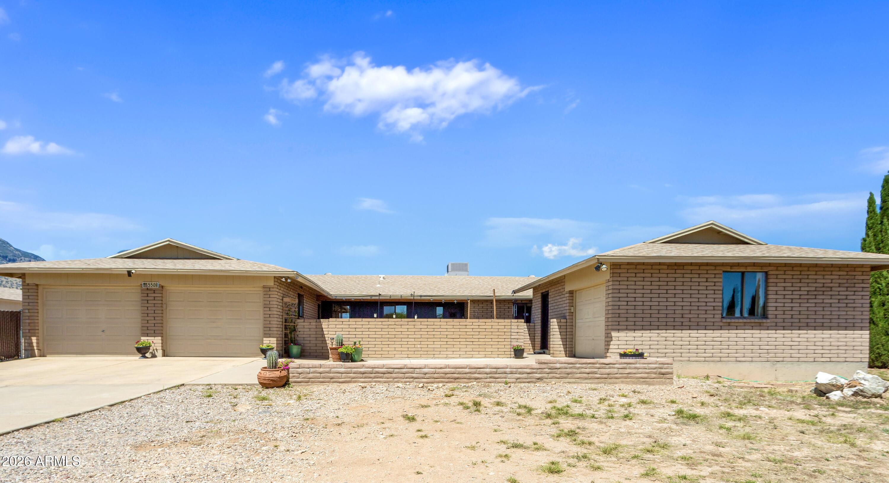 PUEBLO DEL SOL VILLAGE ONE B - Residential