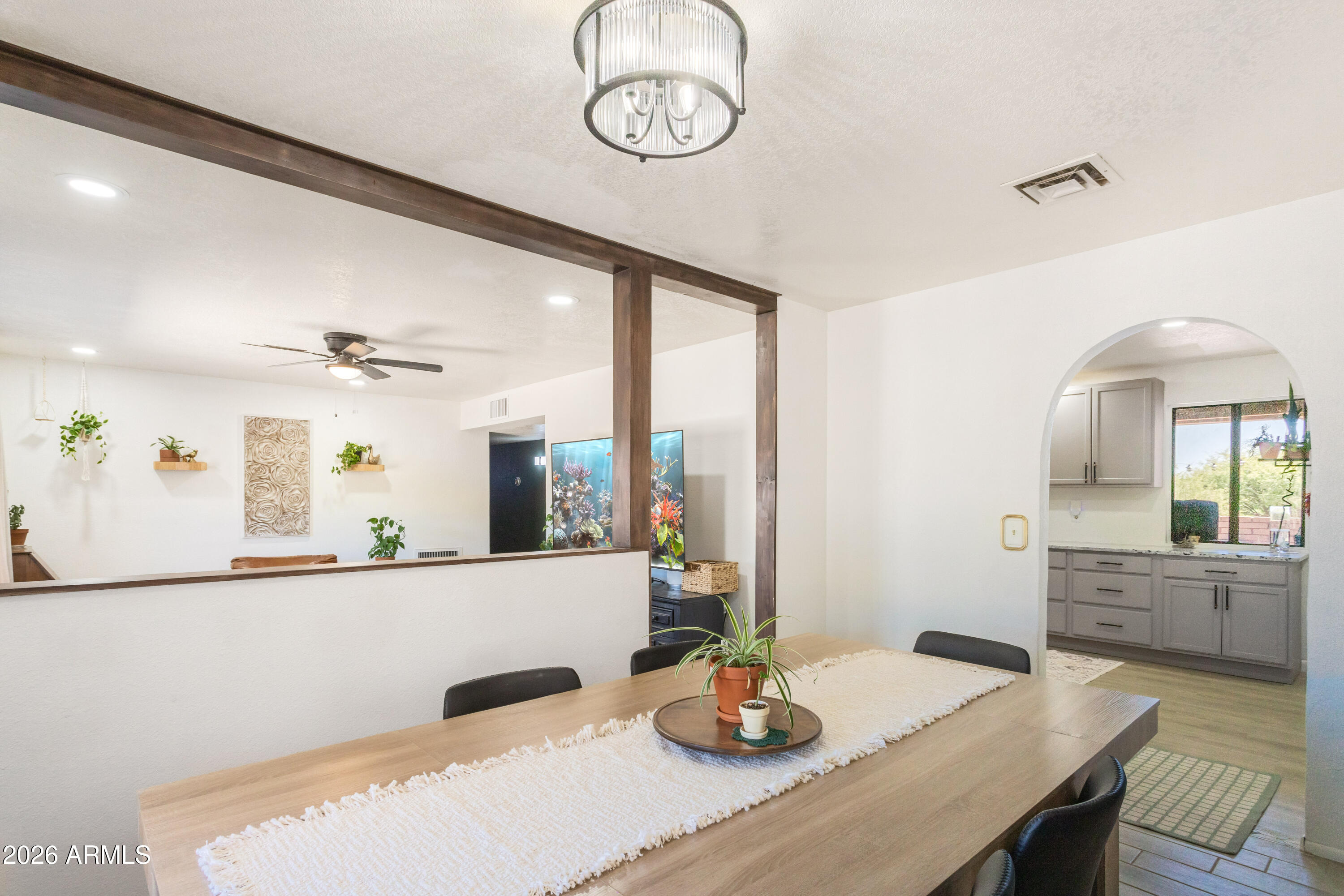 PUEBLO DEL SOL VILLAGE ONE B - Residential