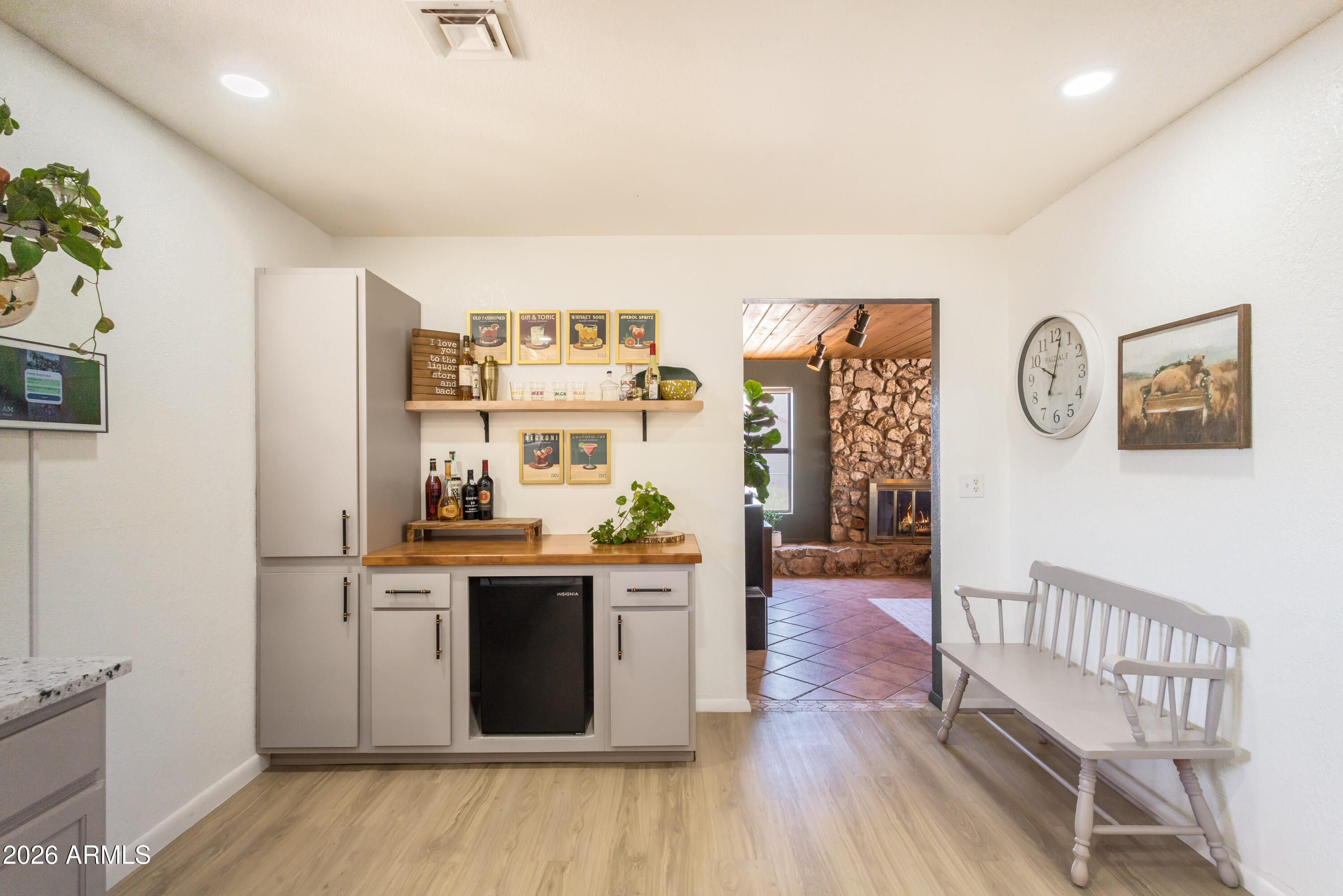 PUEBLO DEL SOL VILLAGE ONE B - Residential