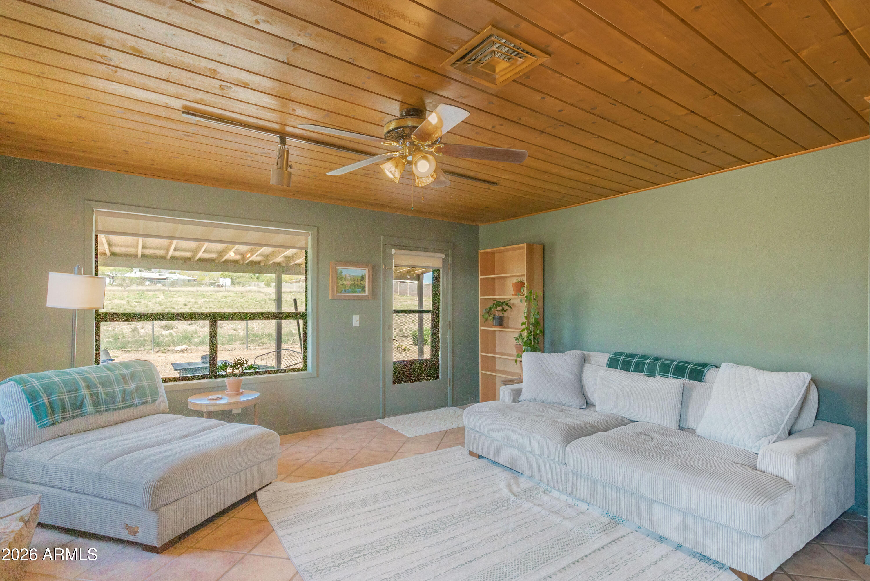 PUEBLO DEL SOL VILLAGE ONE B - Residential