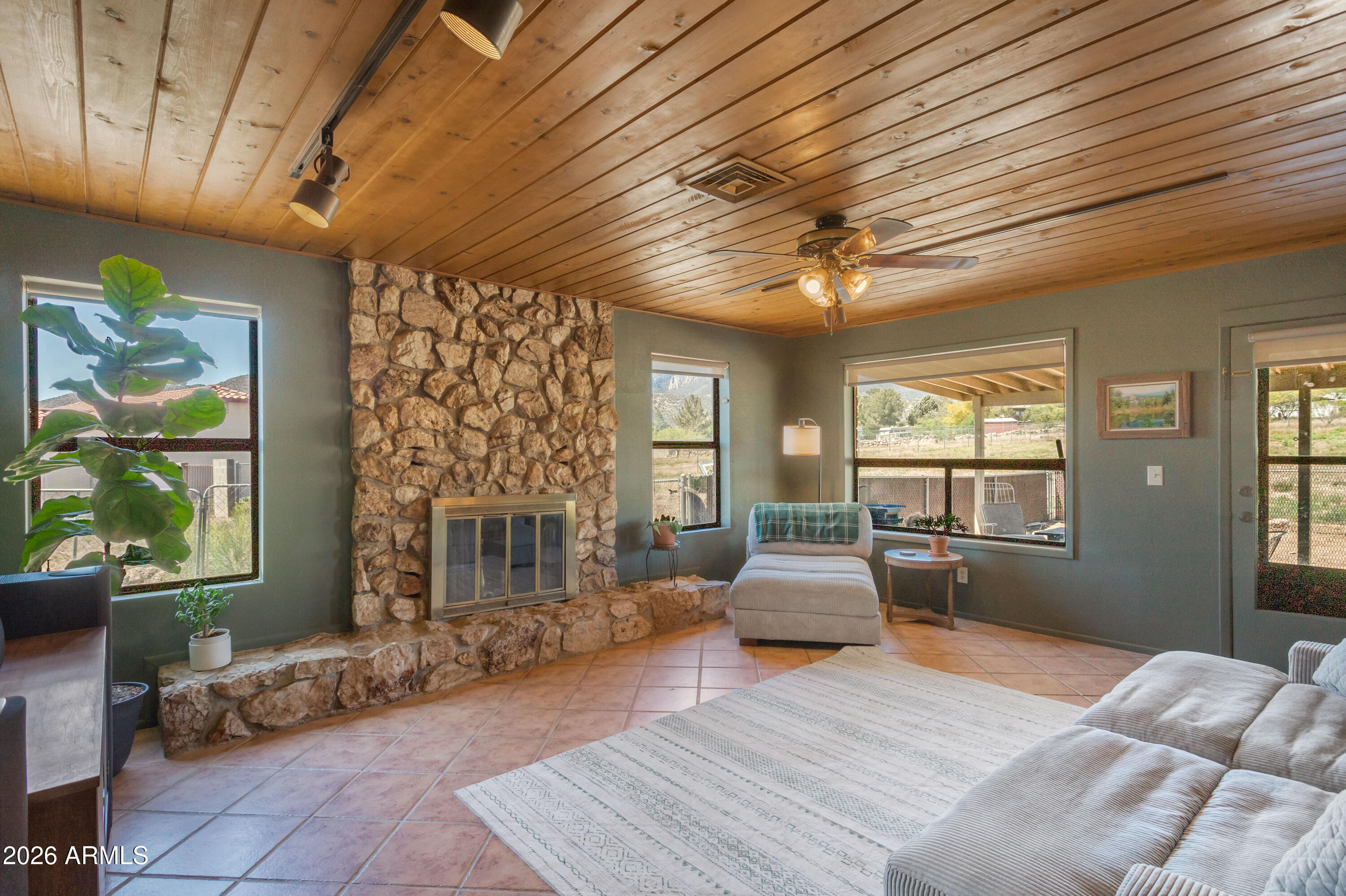 PUEBLO DEL SOL VILLAGE ONE B - Residential