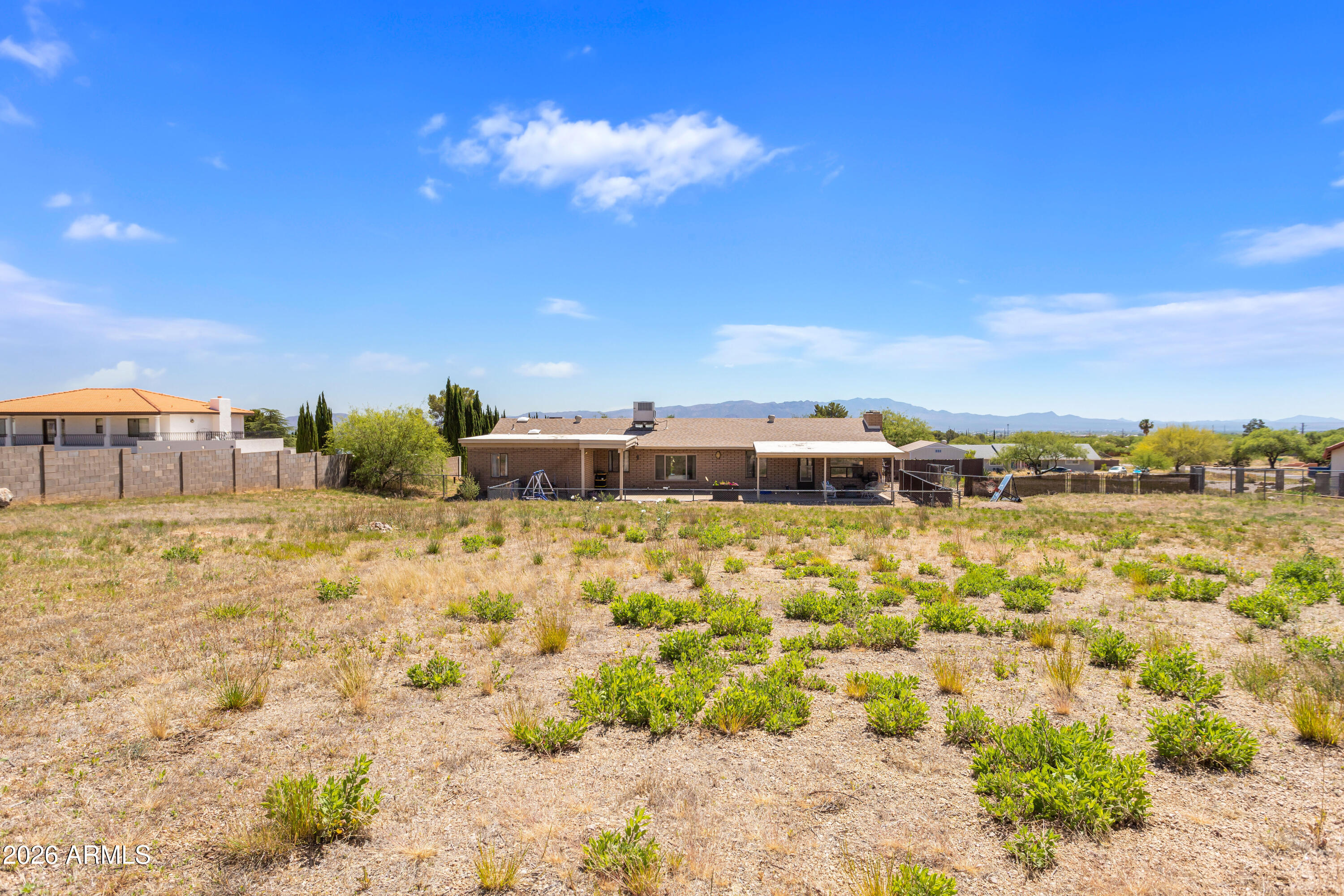 PUEBLO DEL SOL VILLAGE ONE B - Residential