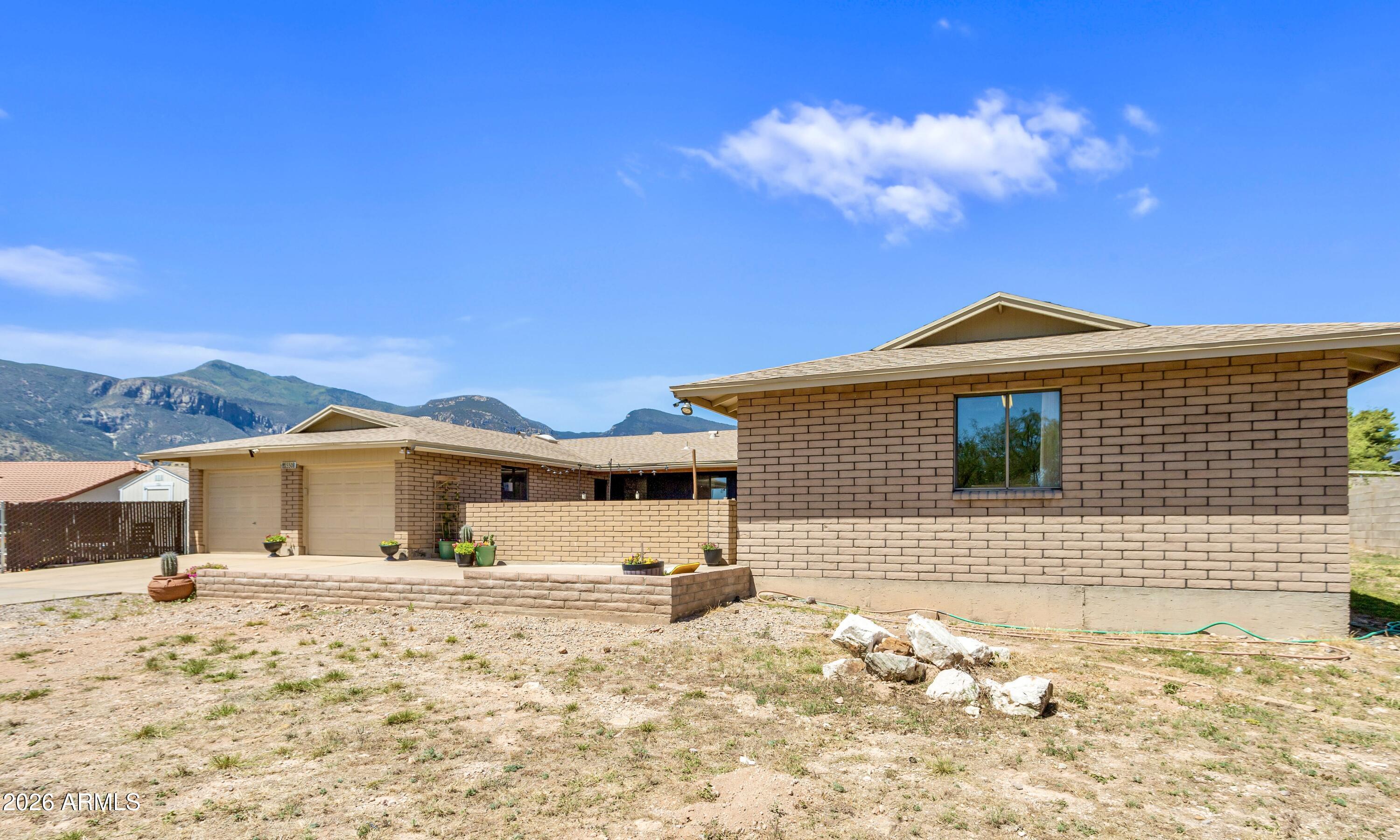 PUEBLO DEL SOL VILLAGE ONE B - Residential