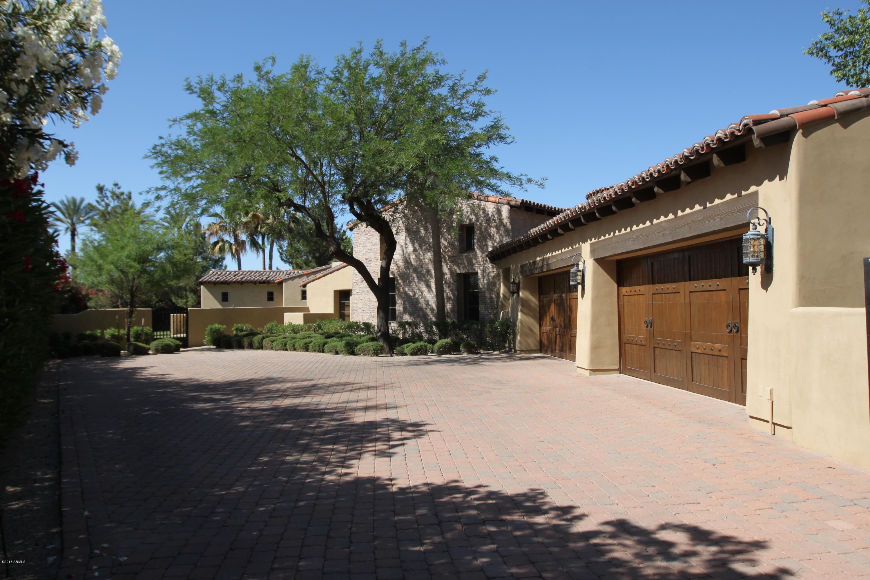 JUDSON - Residential