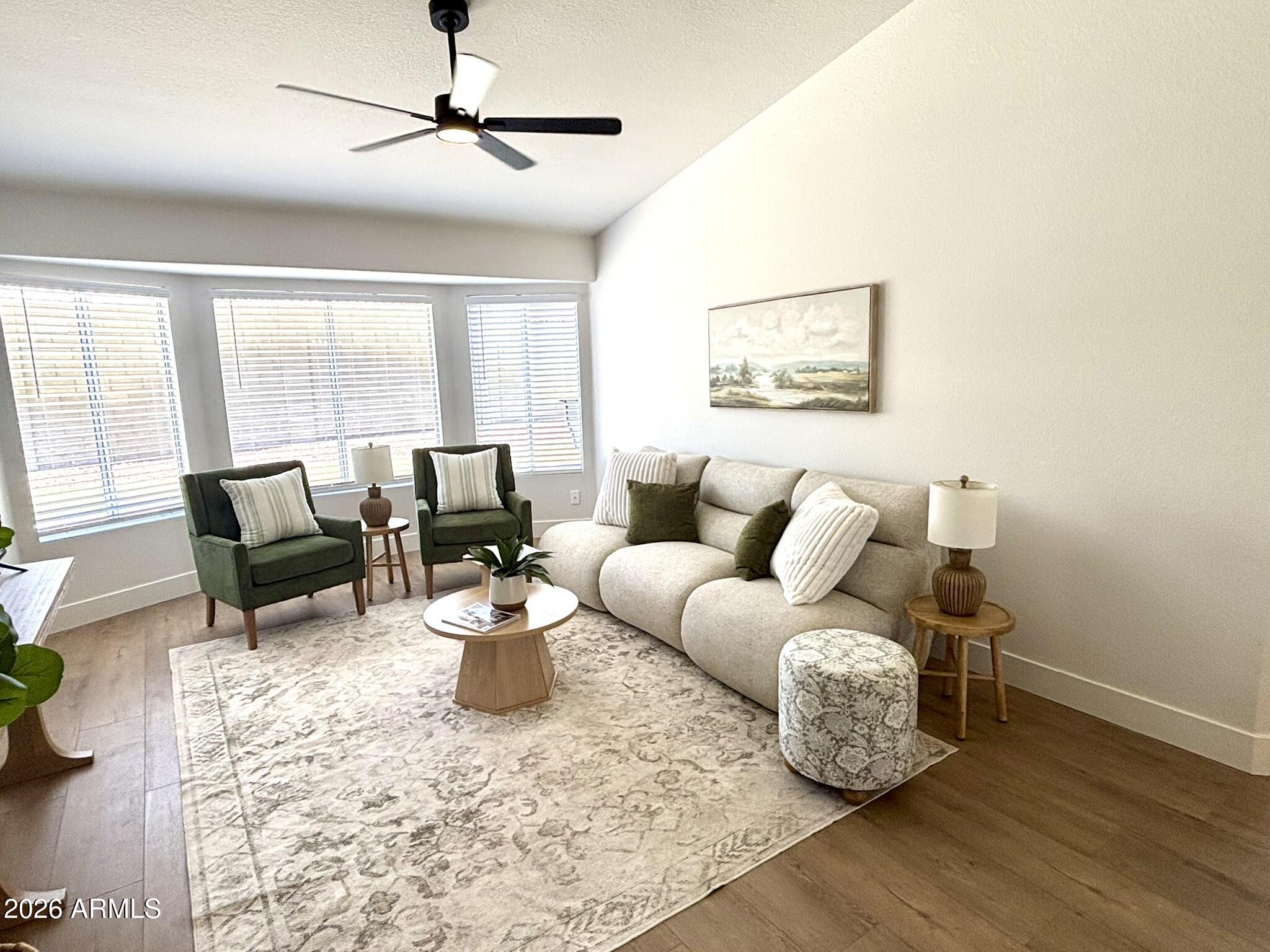 Ridgeview - Residential