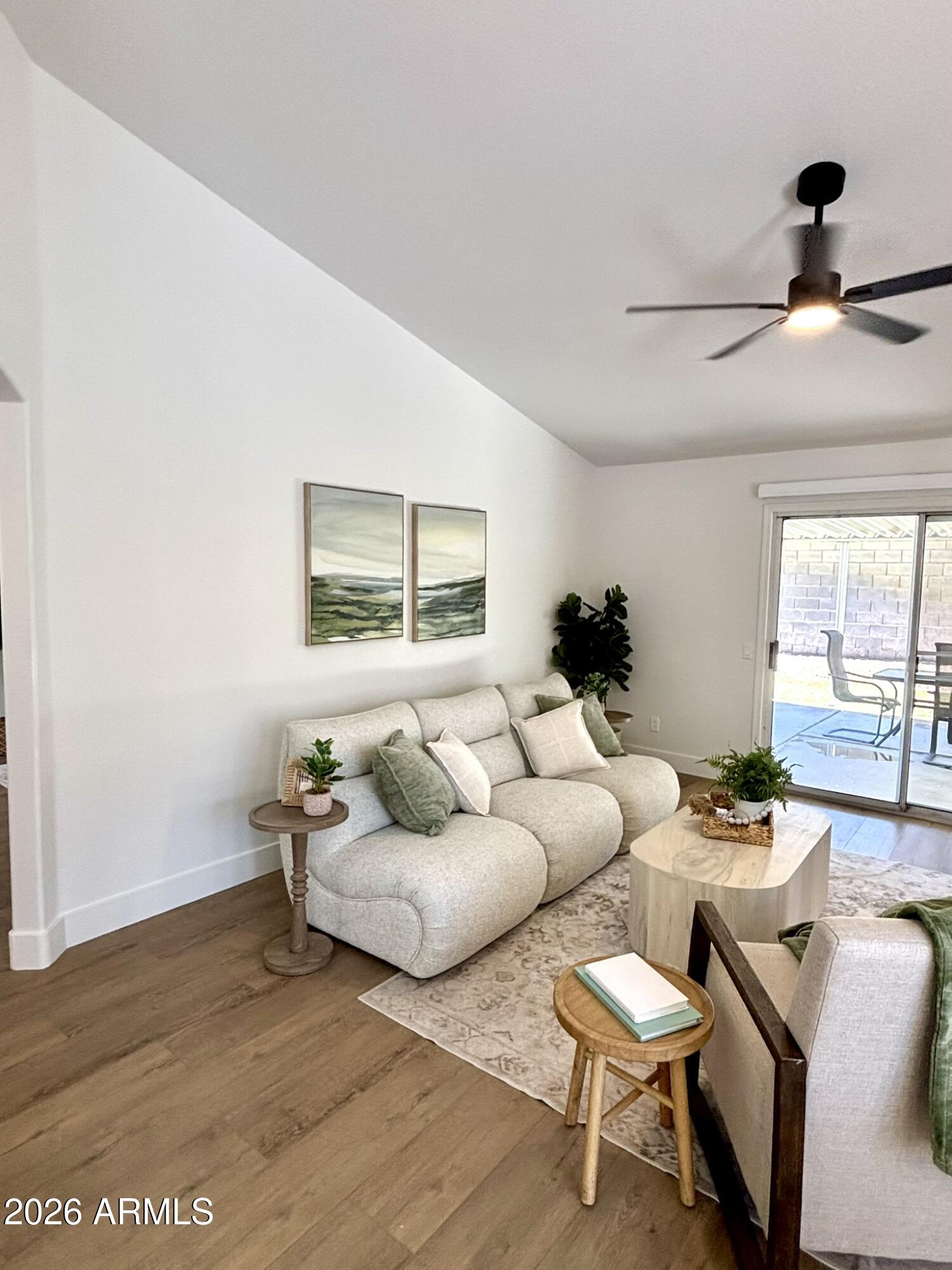 Ridgeview - Residential