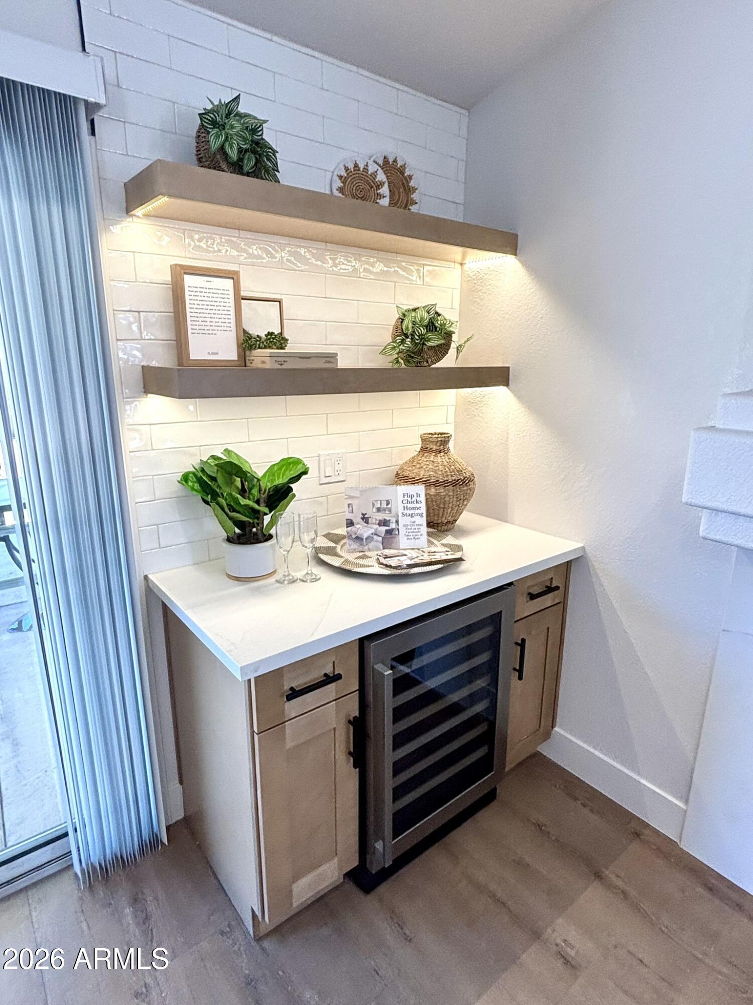 Ridgeview - Residential