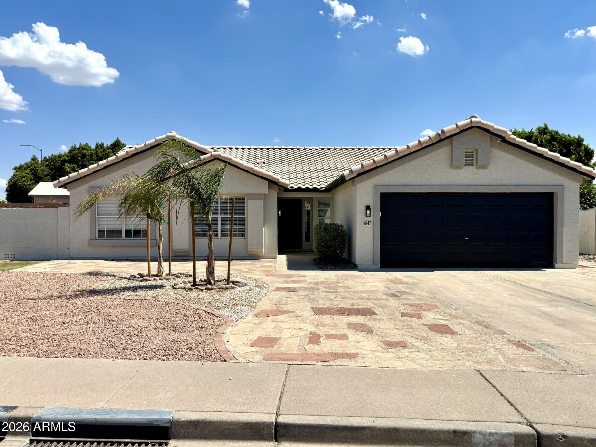 Ridgeview - Residential