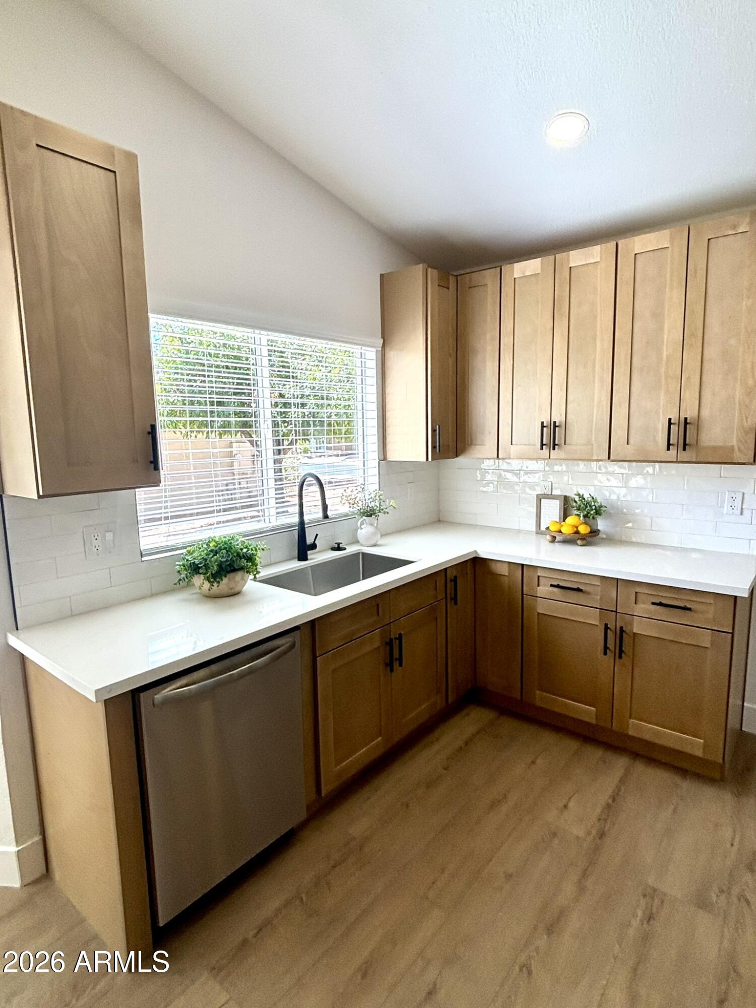 Ridgeview - Residential