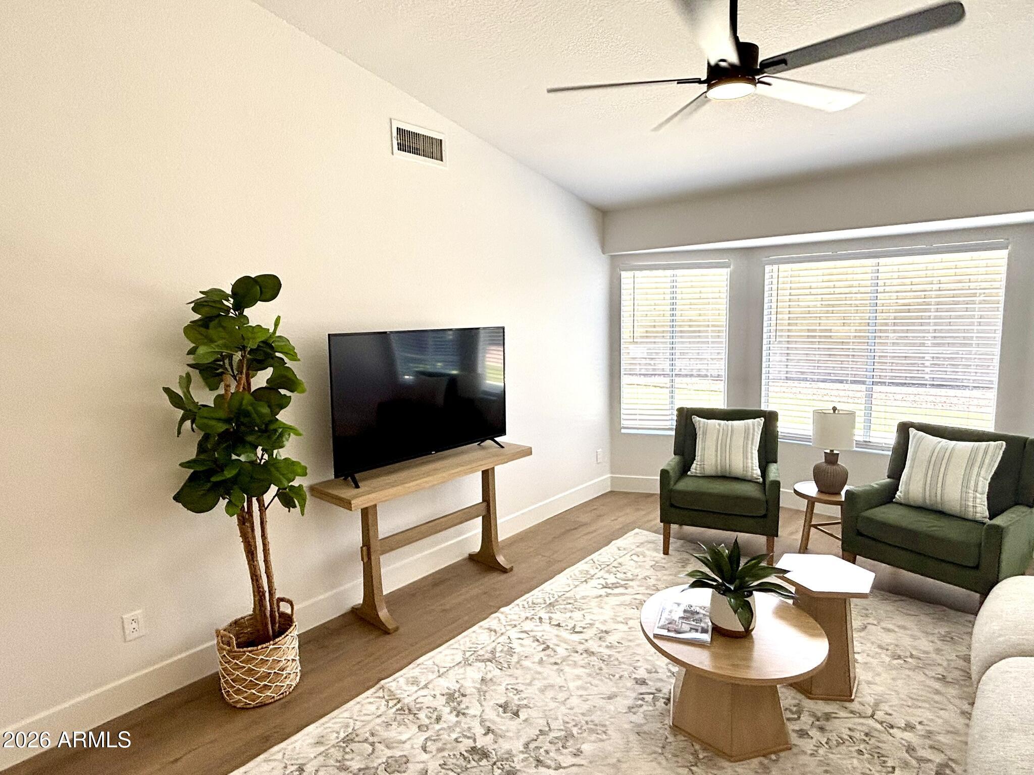 Ridgeview - Residential