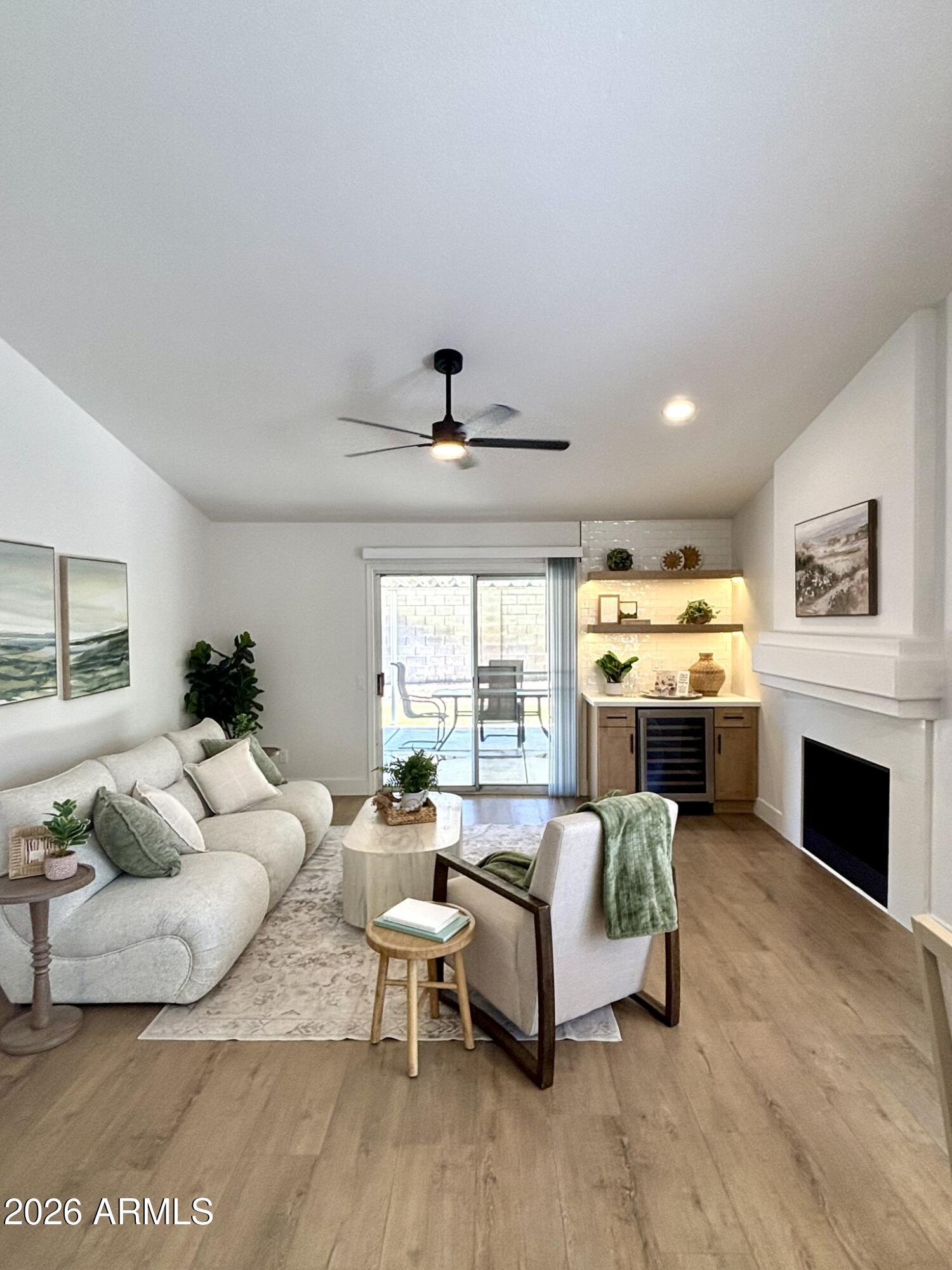 Ridgeview - Residential