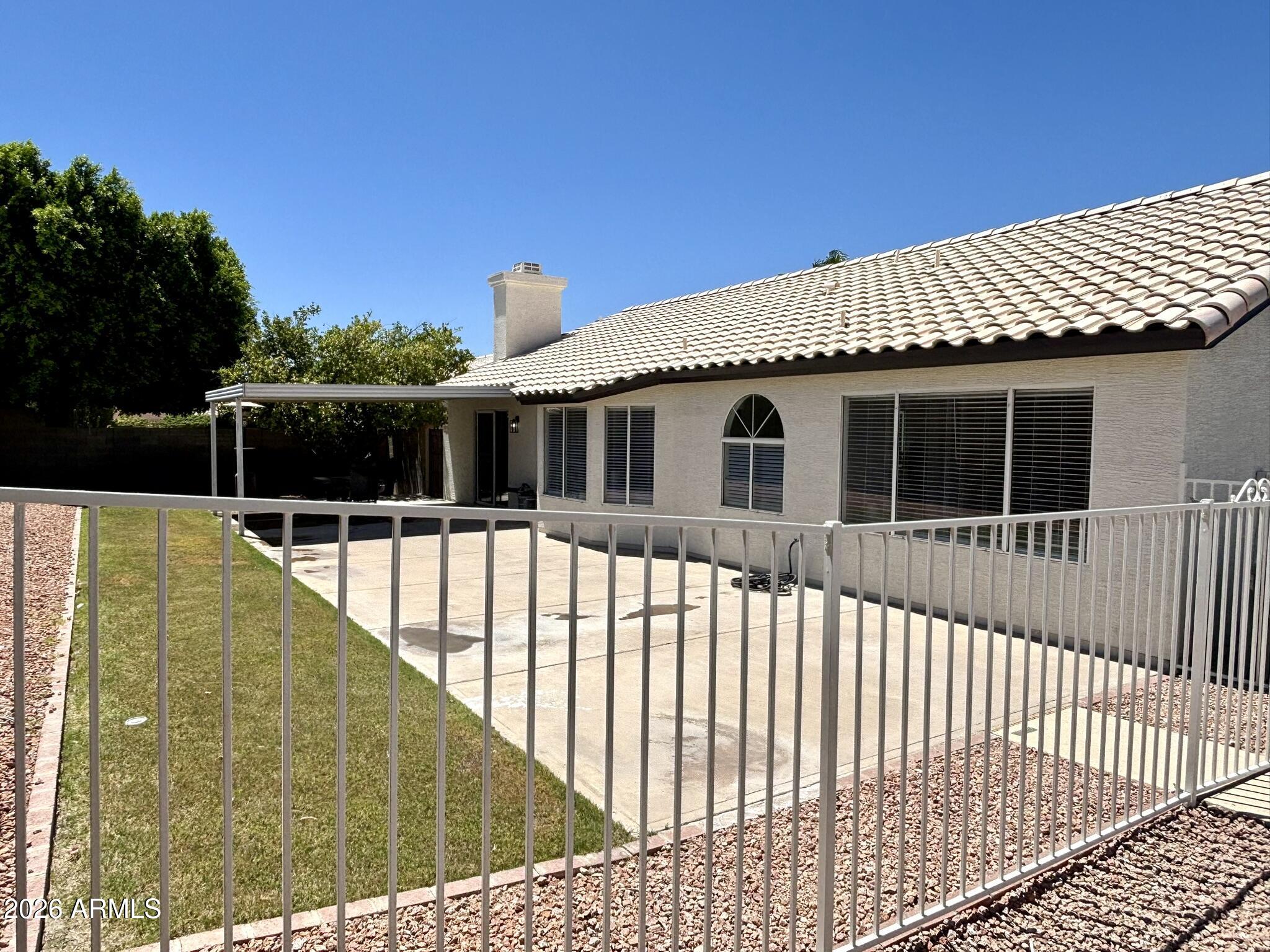 Ridgeview - Residential