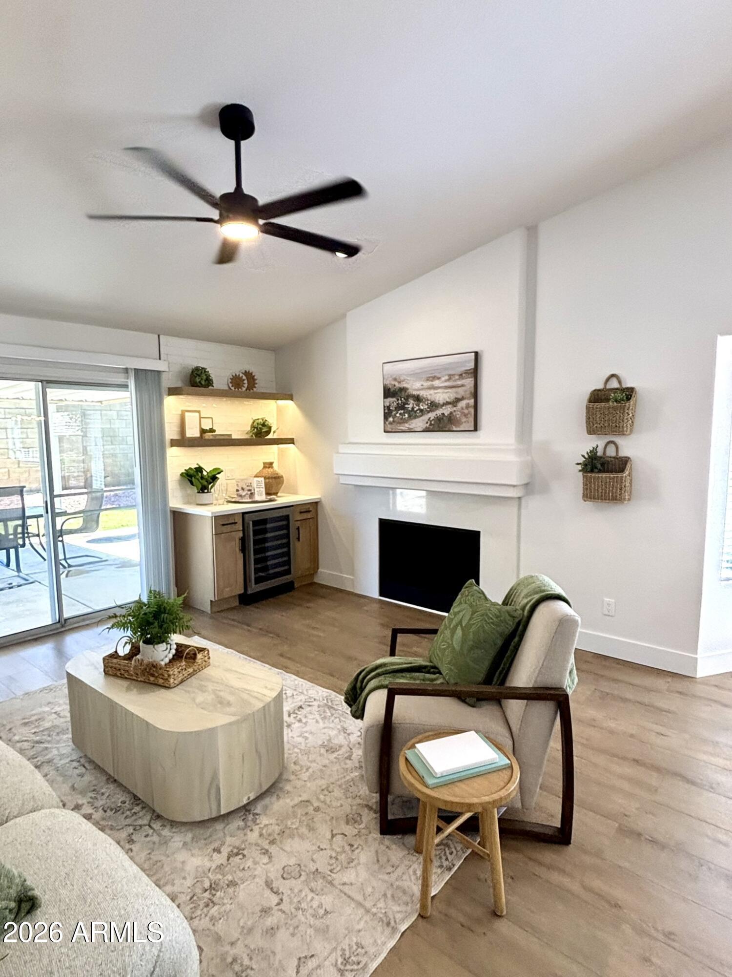 Ridgeview - Residential
