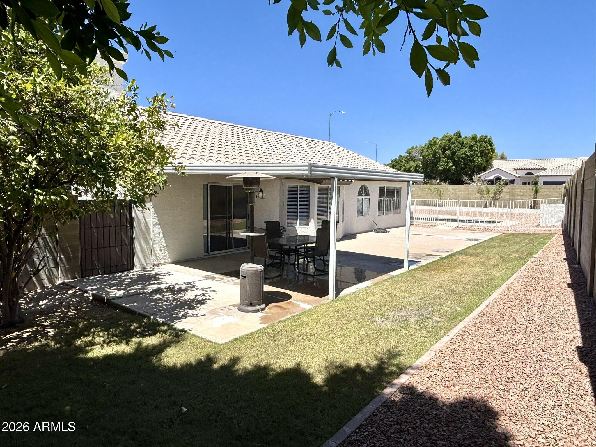 Ridgeview - Residential